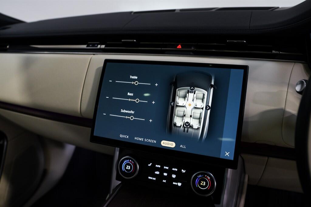 Land Rover Range Rover - Image 34