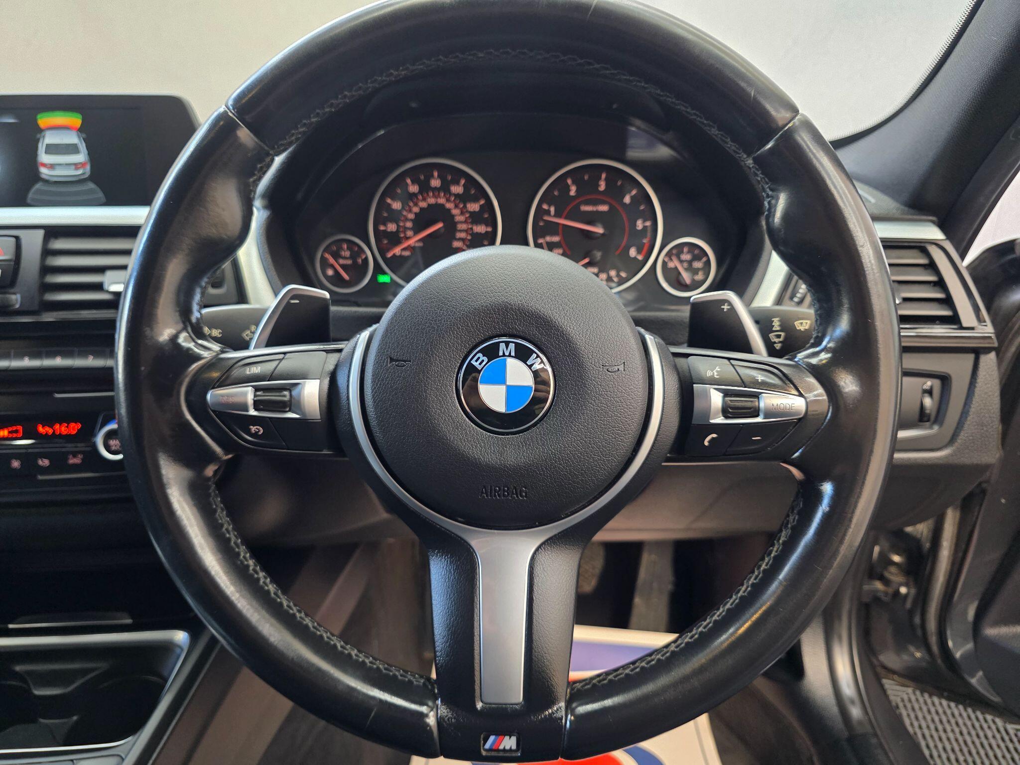 BMW 3 Series - Image 28