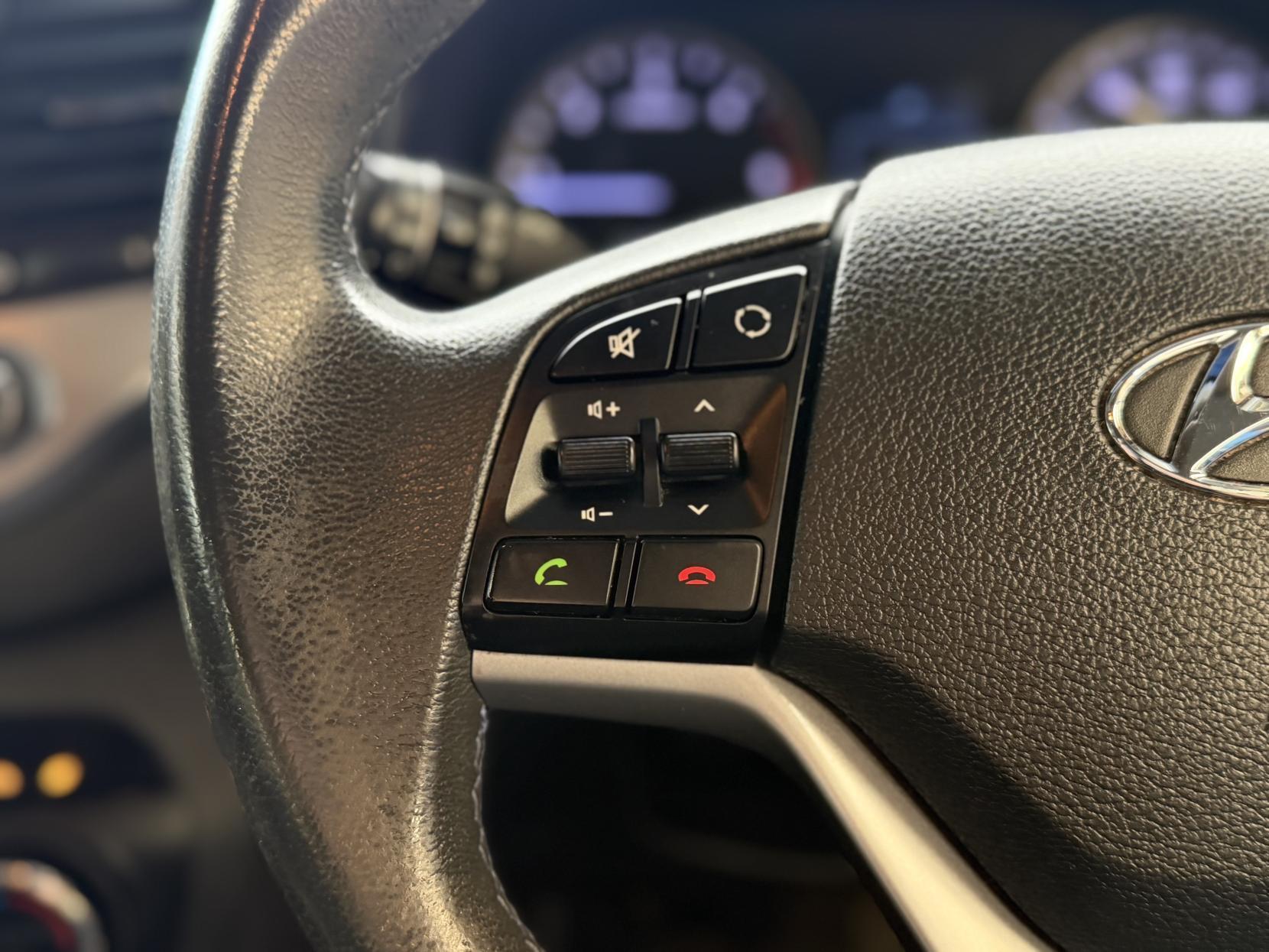 Hyundai Tucson - Image 11