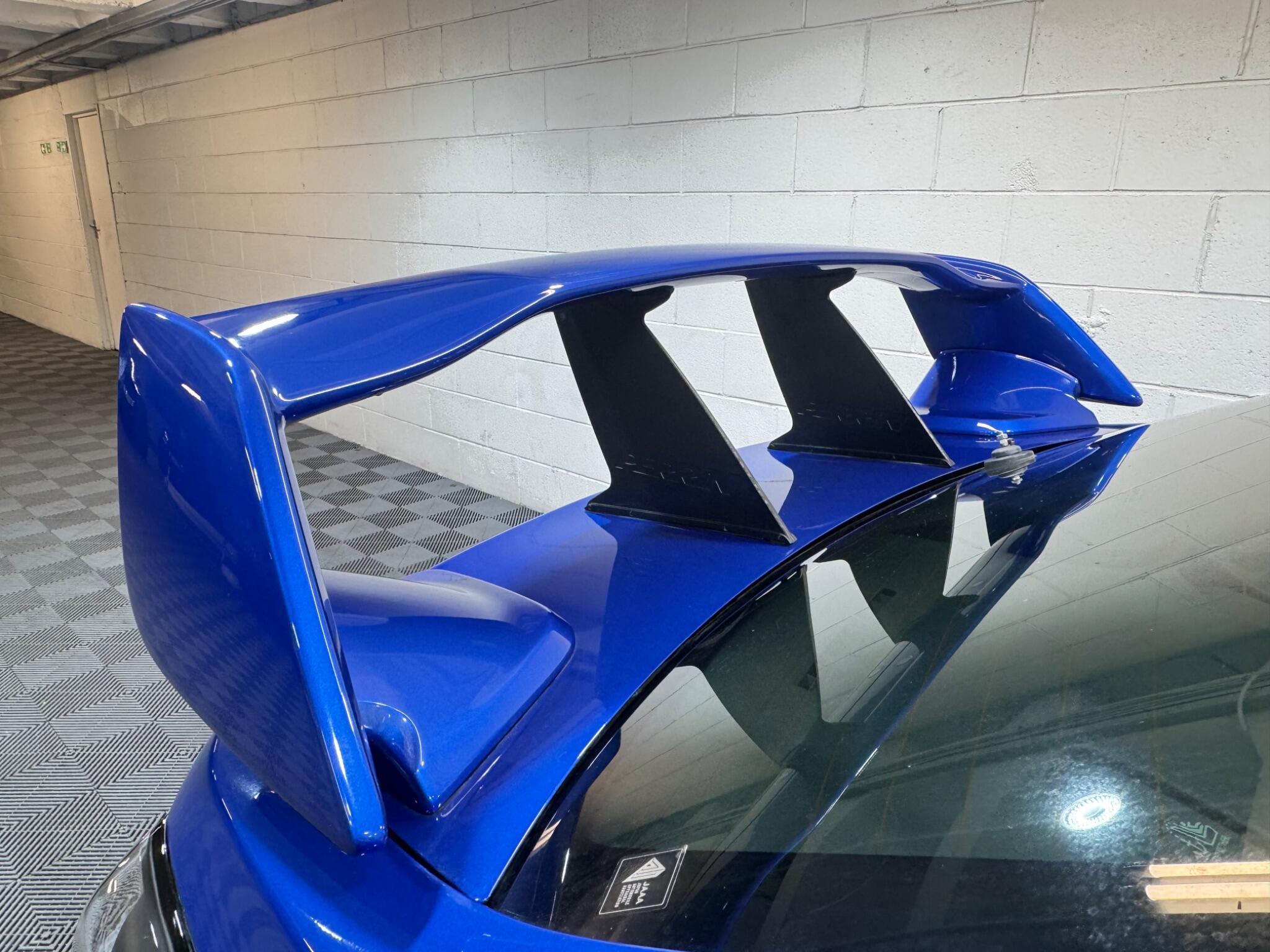 Subaru WRX STI - Image 15