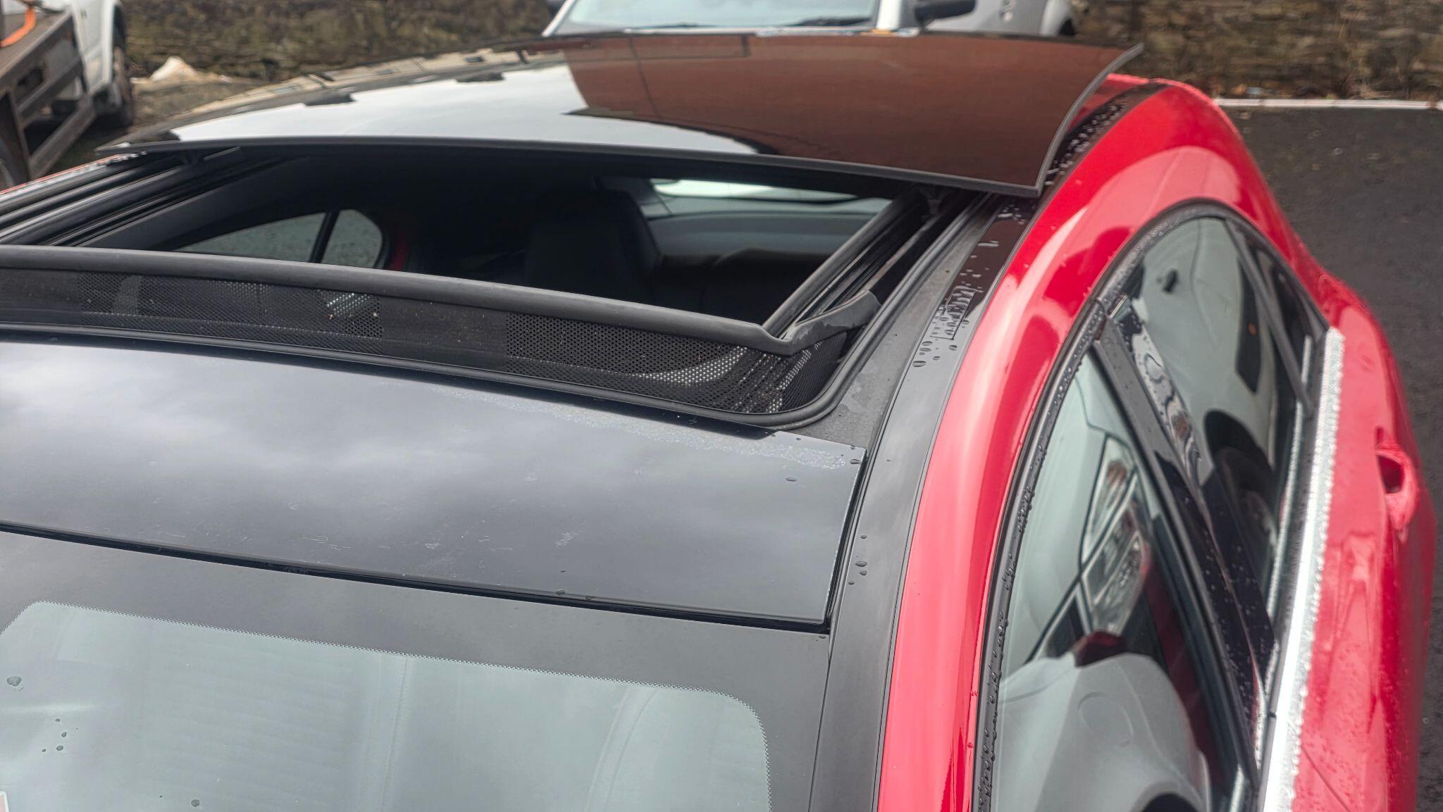 Mercedes A Class - Image 11