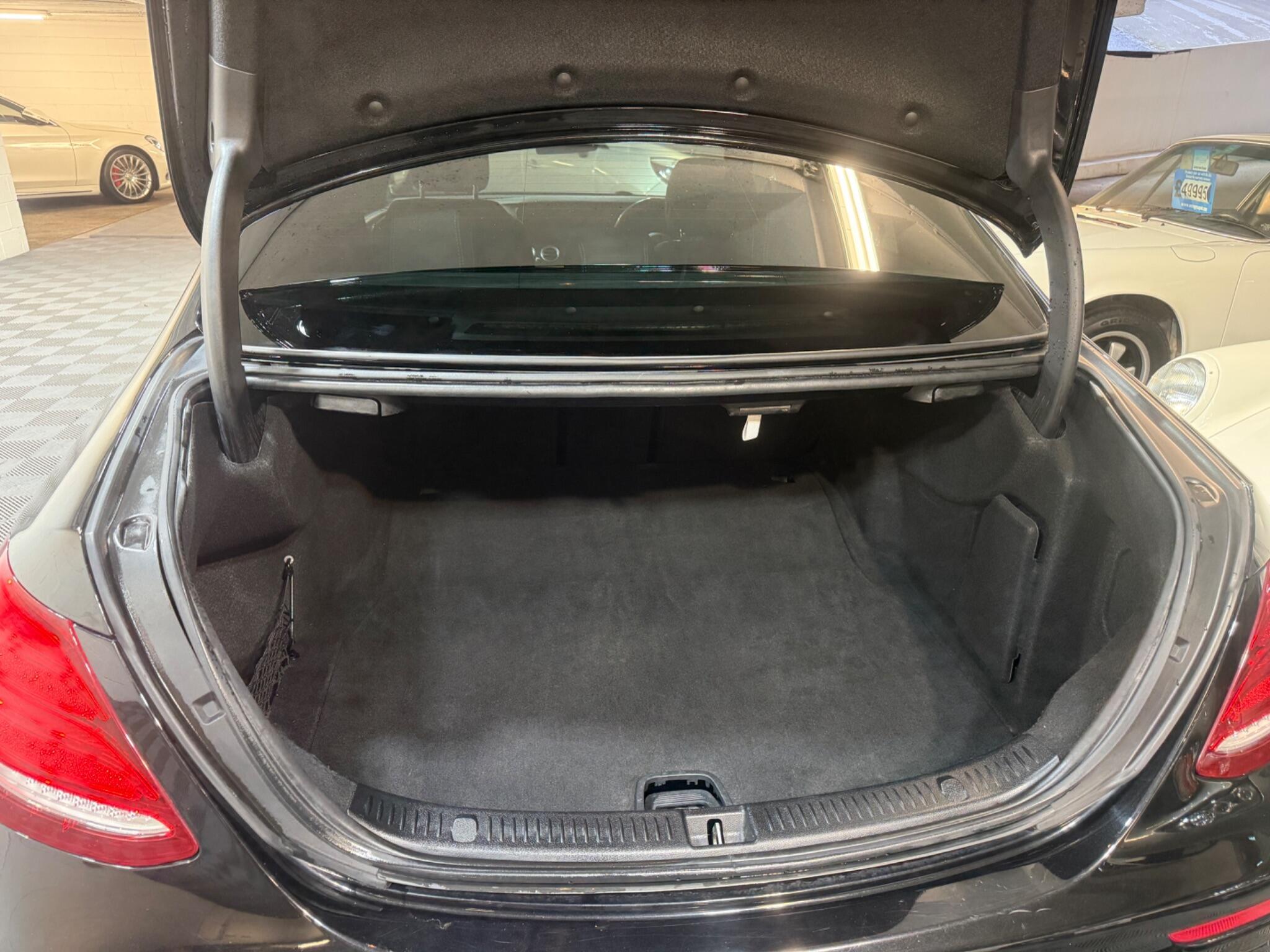 Mercedes E Class - Image 13