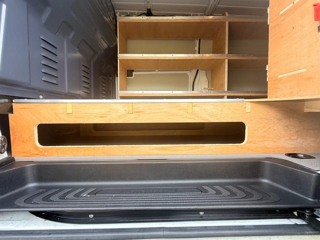 Mercedes Vito - Image 20