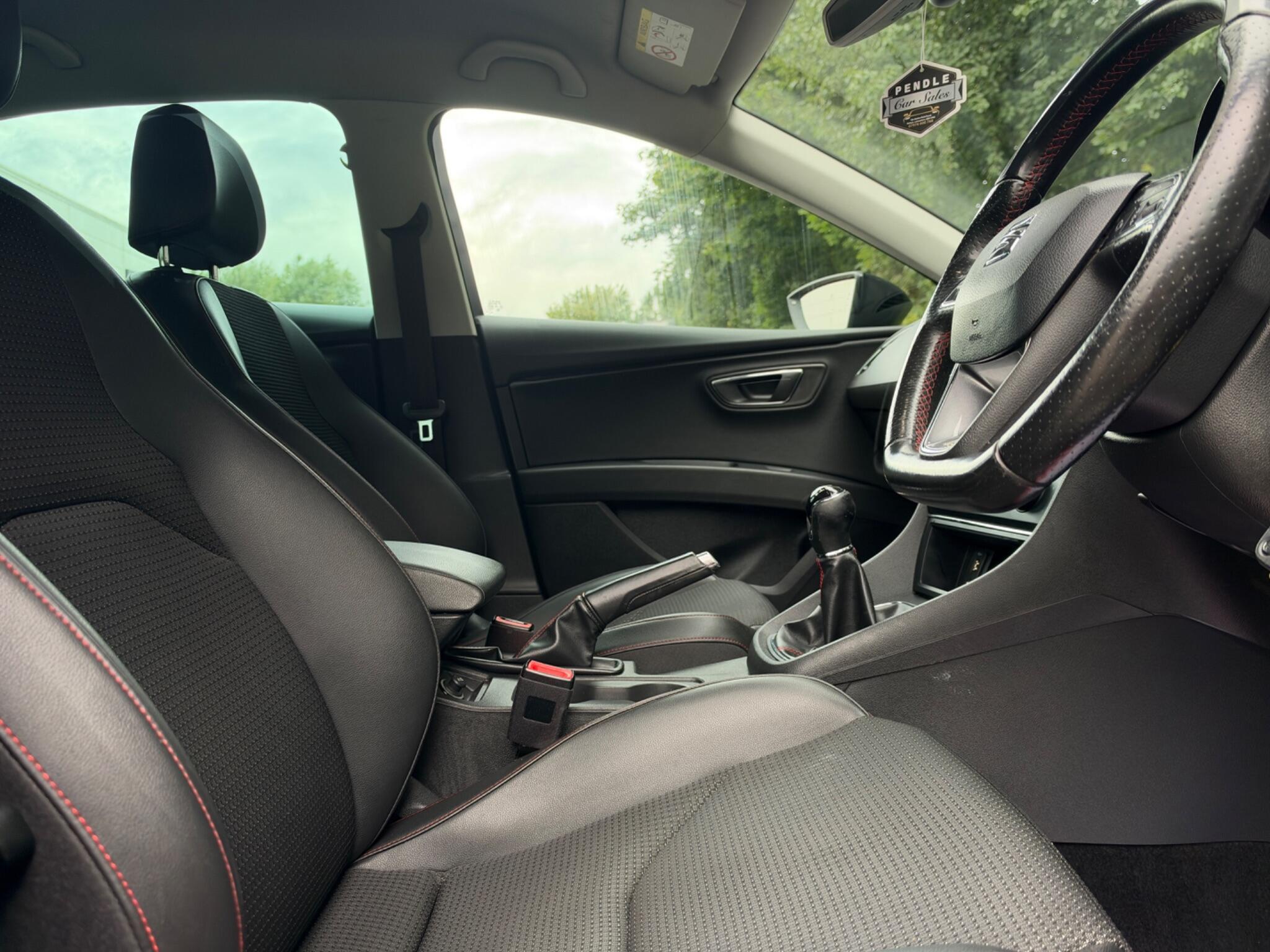SEAT Leon - Image 19
