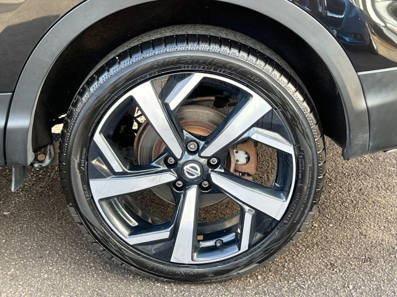 Nissan Qashqai - Image 15