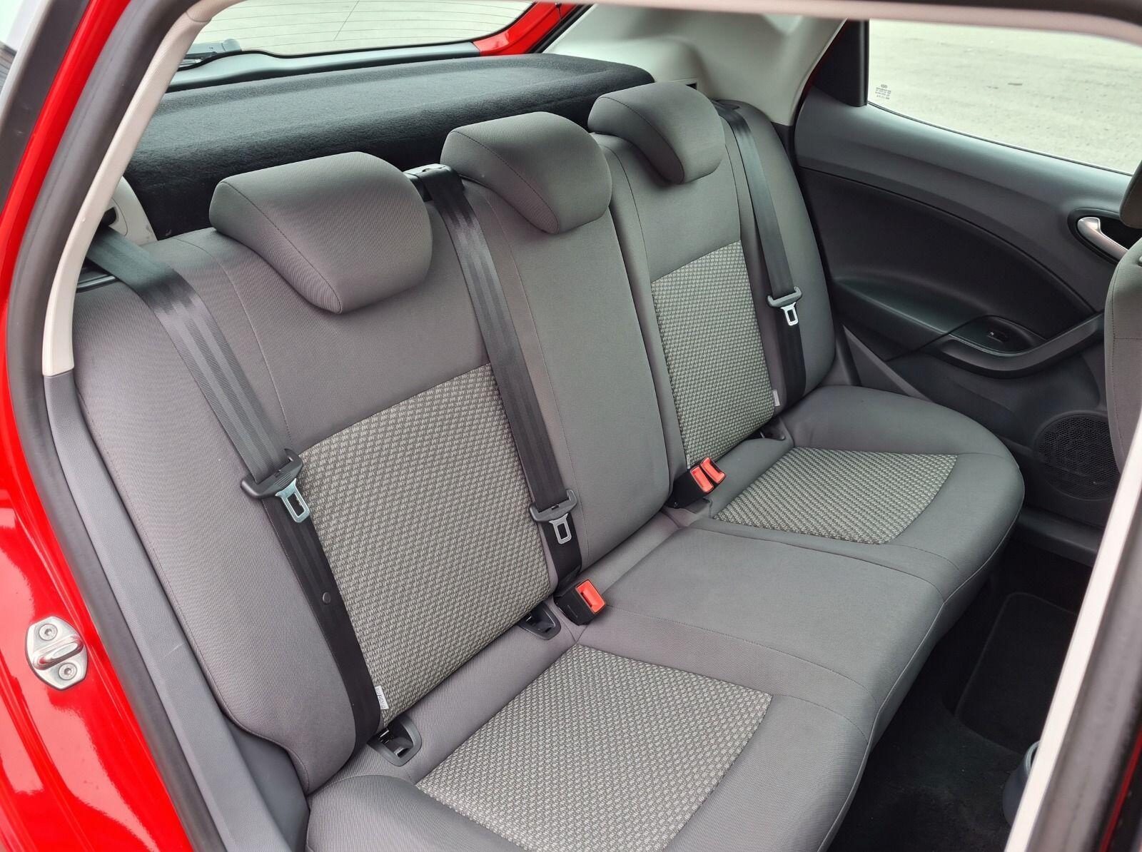 SEAT Ibiza - Image 11