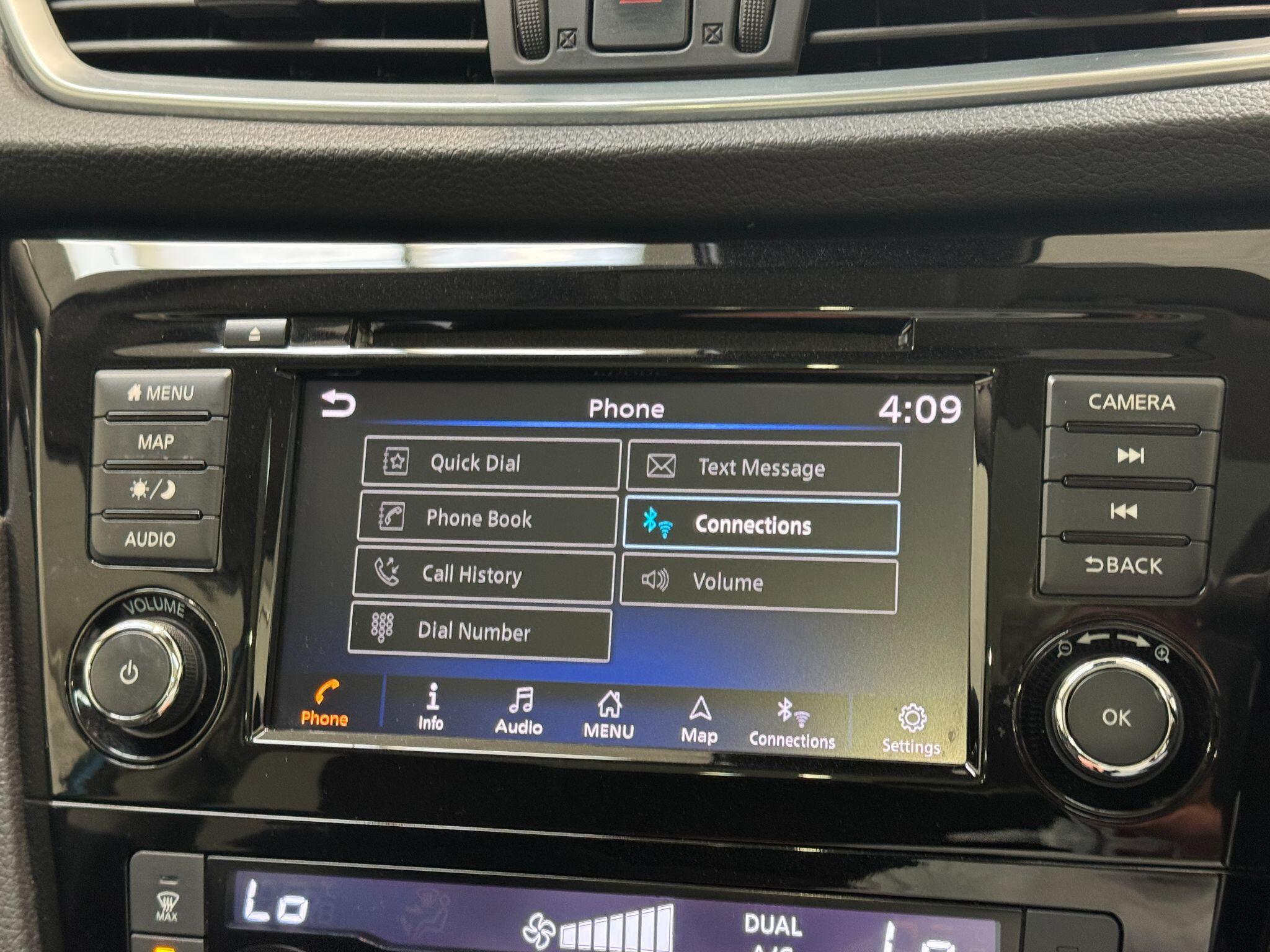 Nissan Qashqai - Image 80