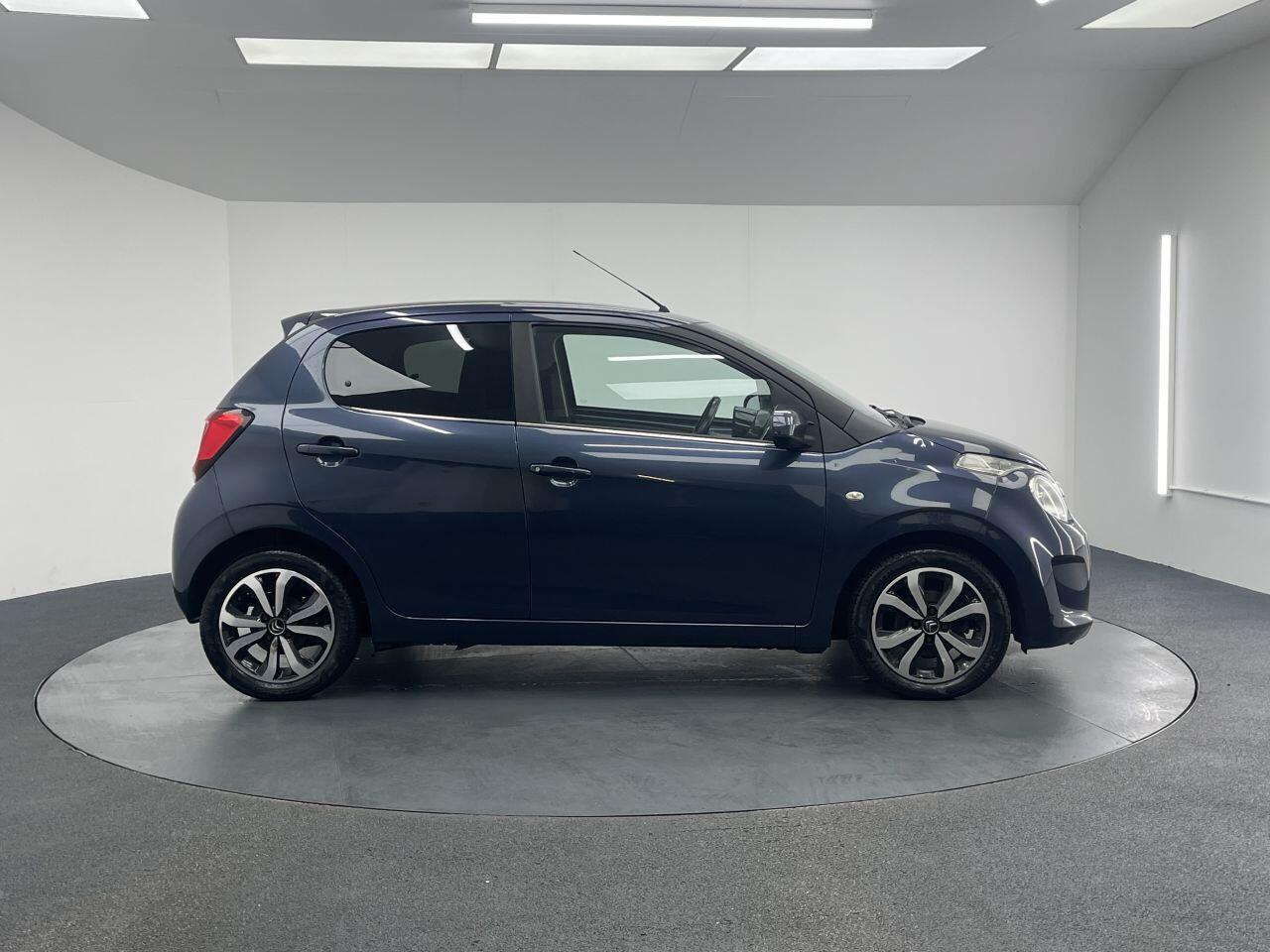 Citroen C1 - Image 21