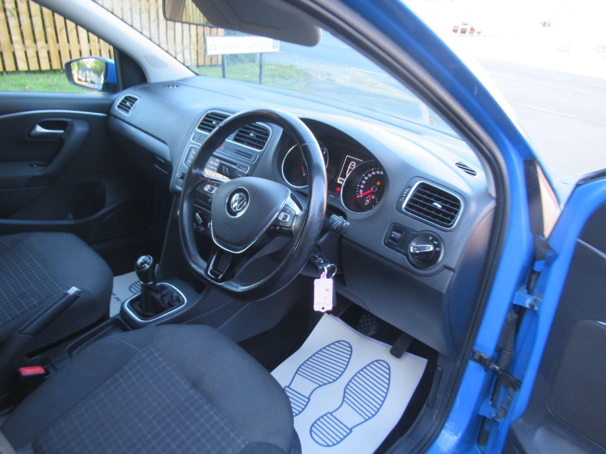 Volkswagen Polo - Image 17