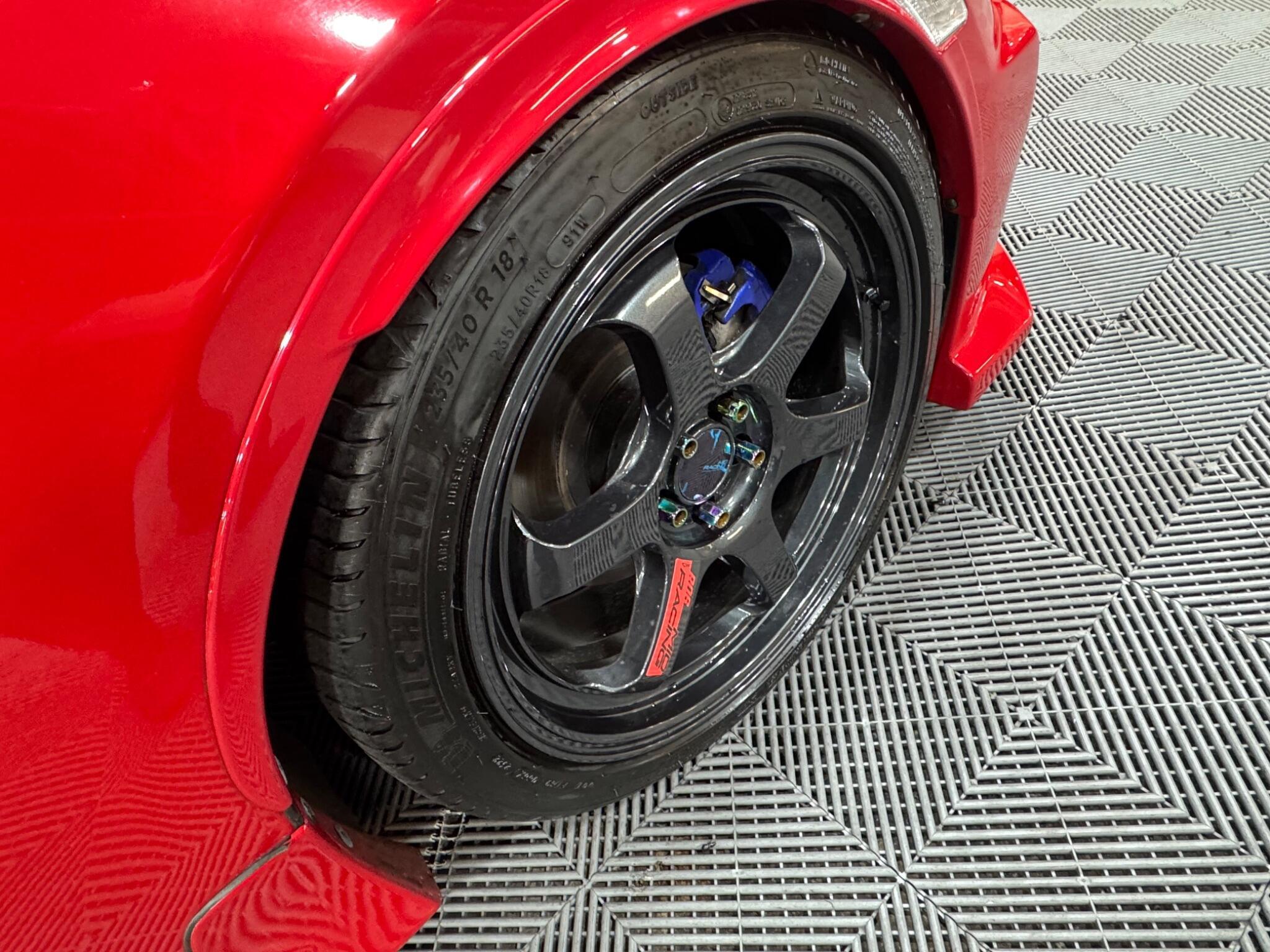 Toyota GT86 - Image 18