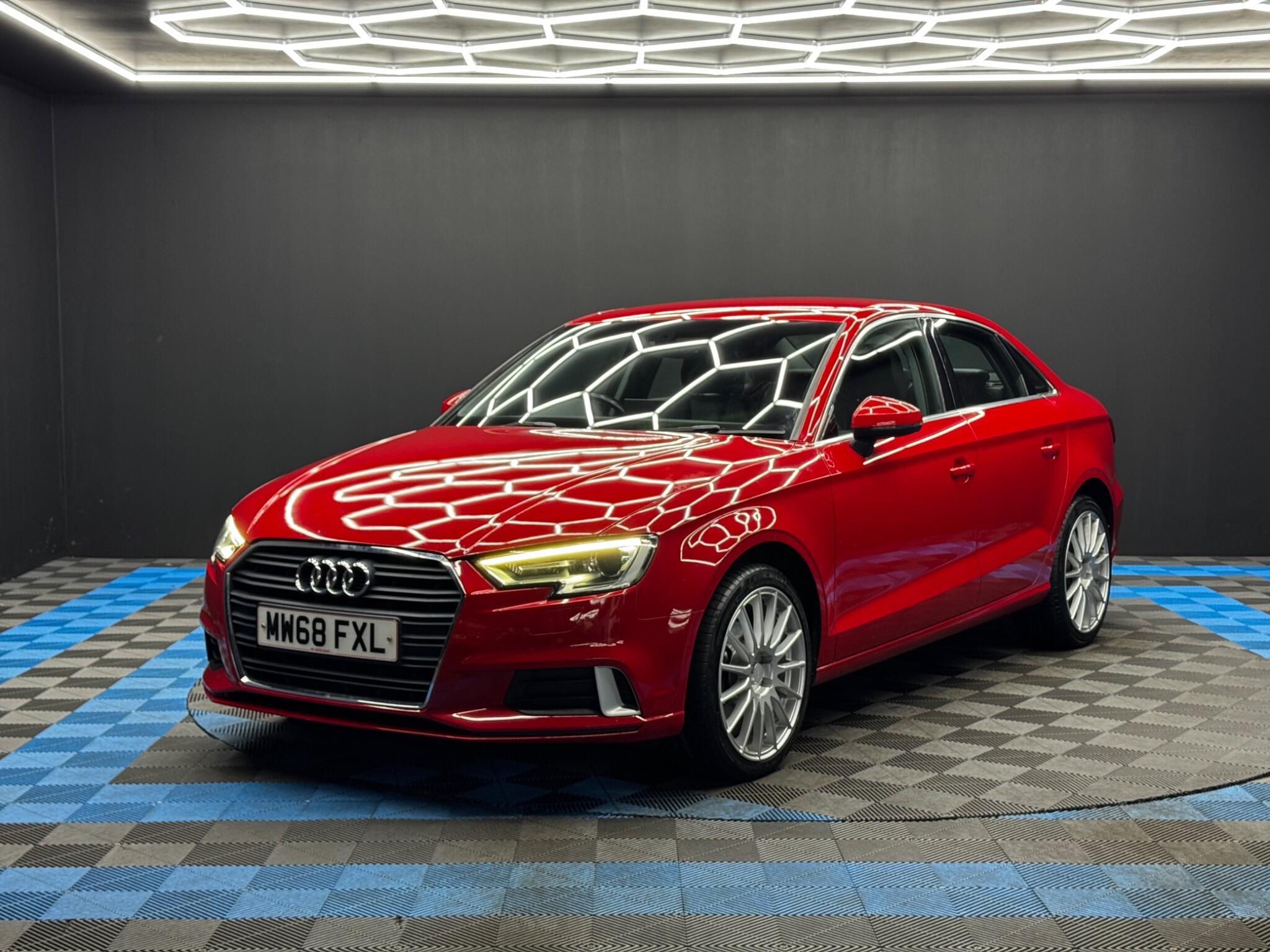 Audi A3 - Image 3