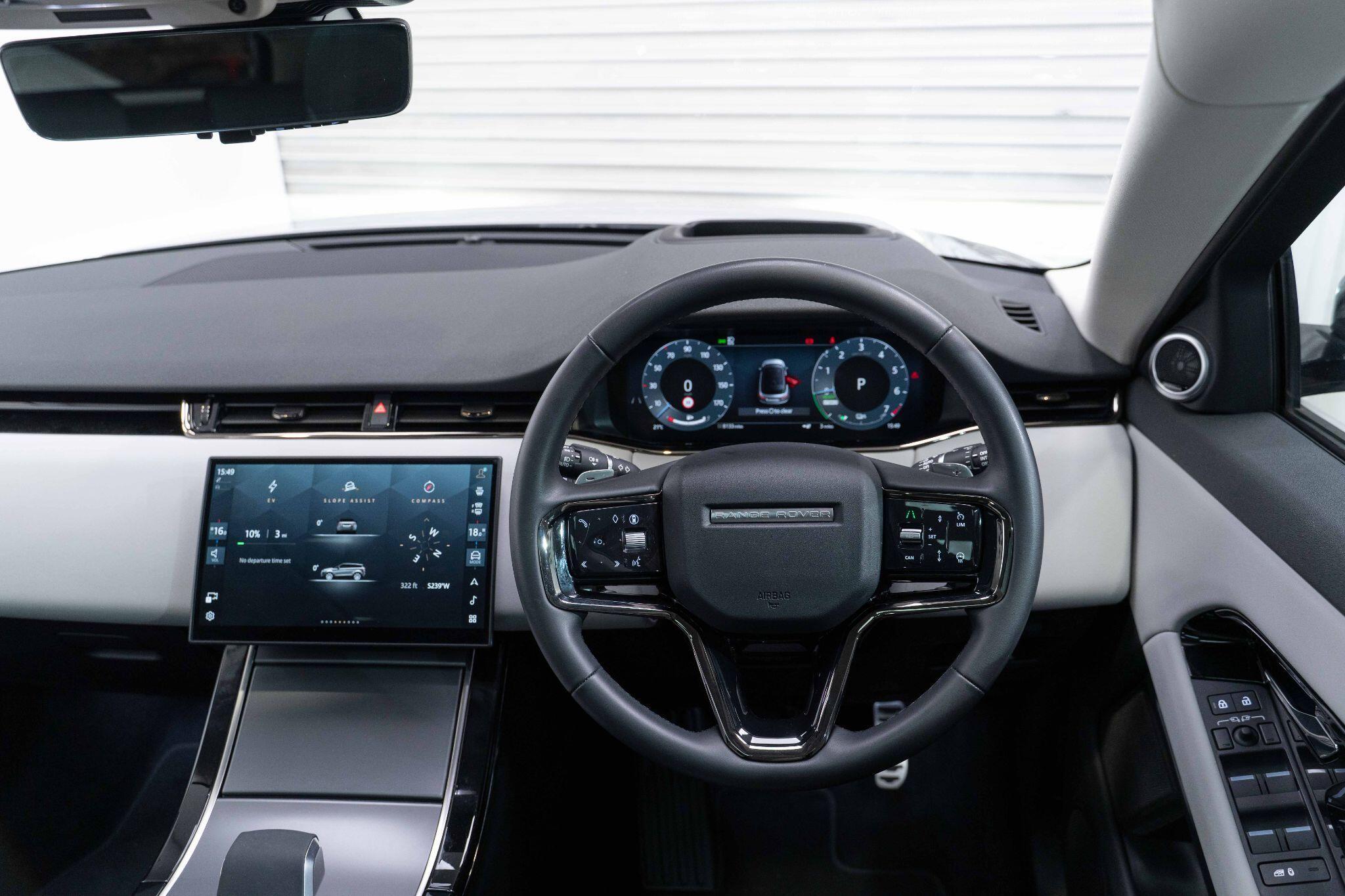 Land Rover Range Rover Evoque - Image 8