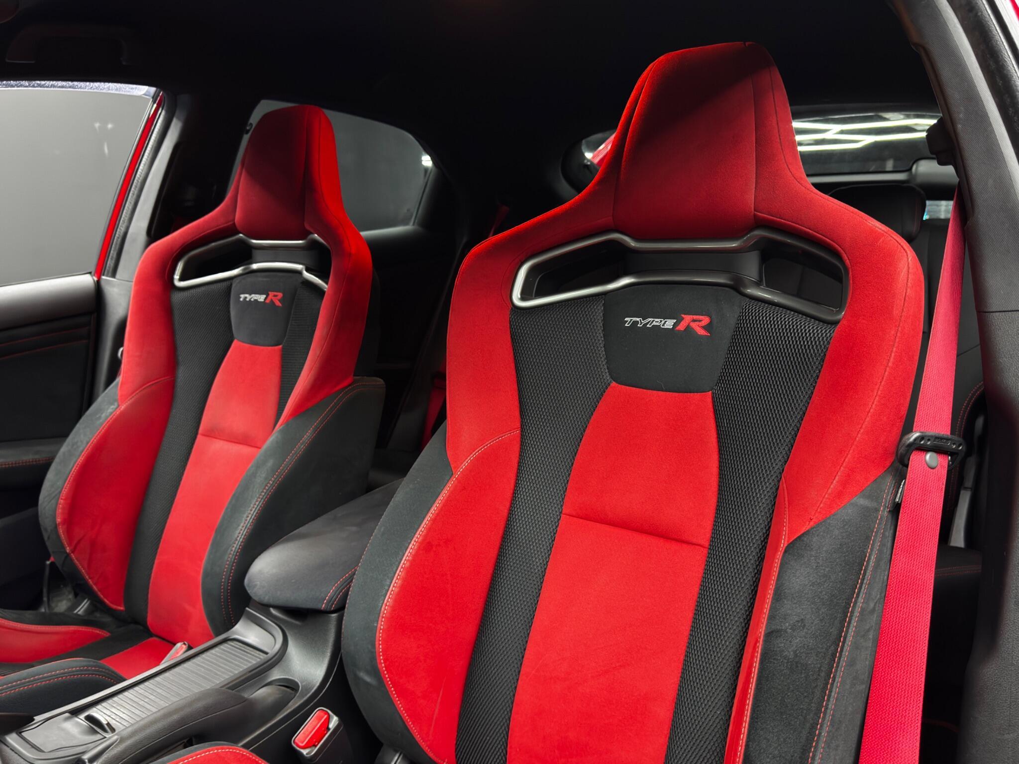 Honda Civic - Image 14