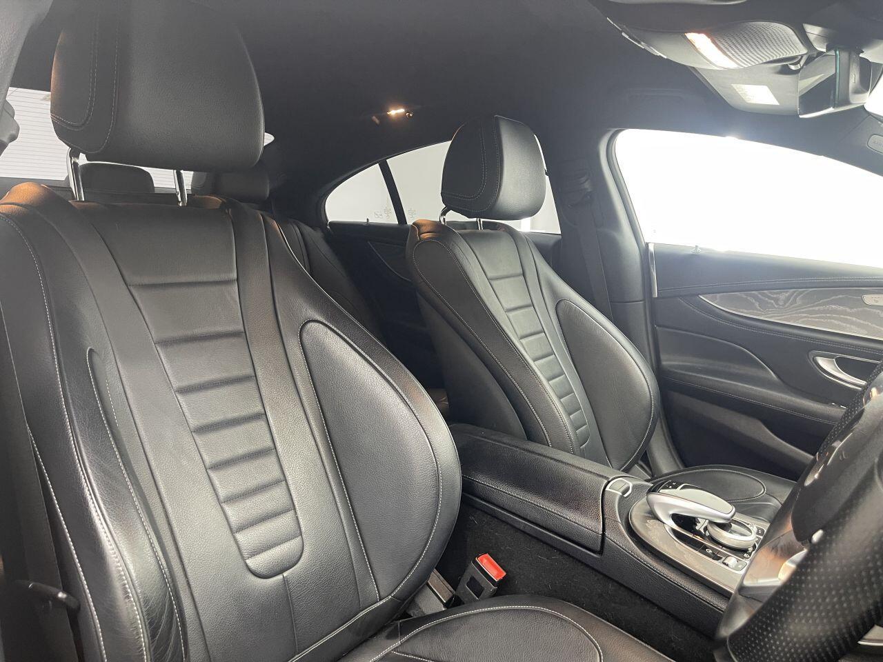 Mercedes-benz CLS CLASS - Image 2