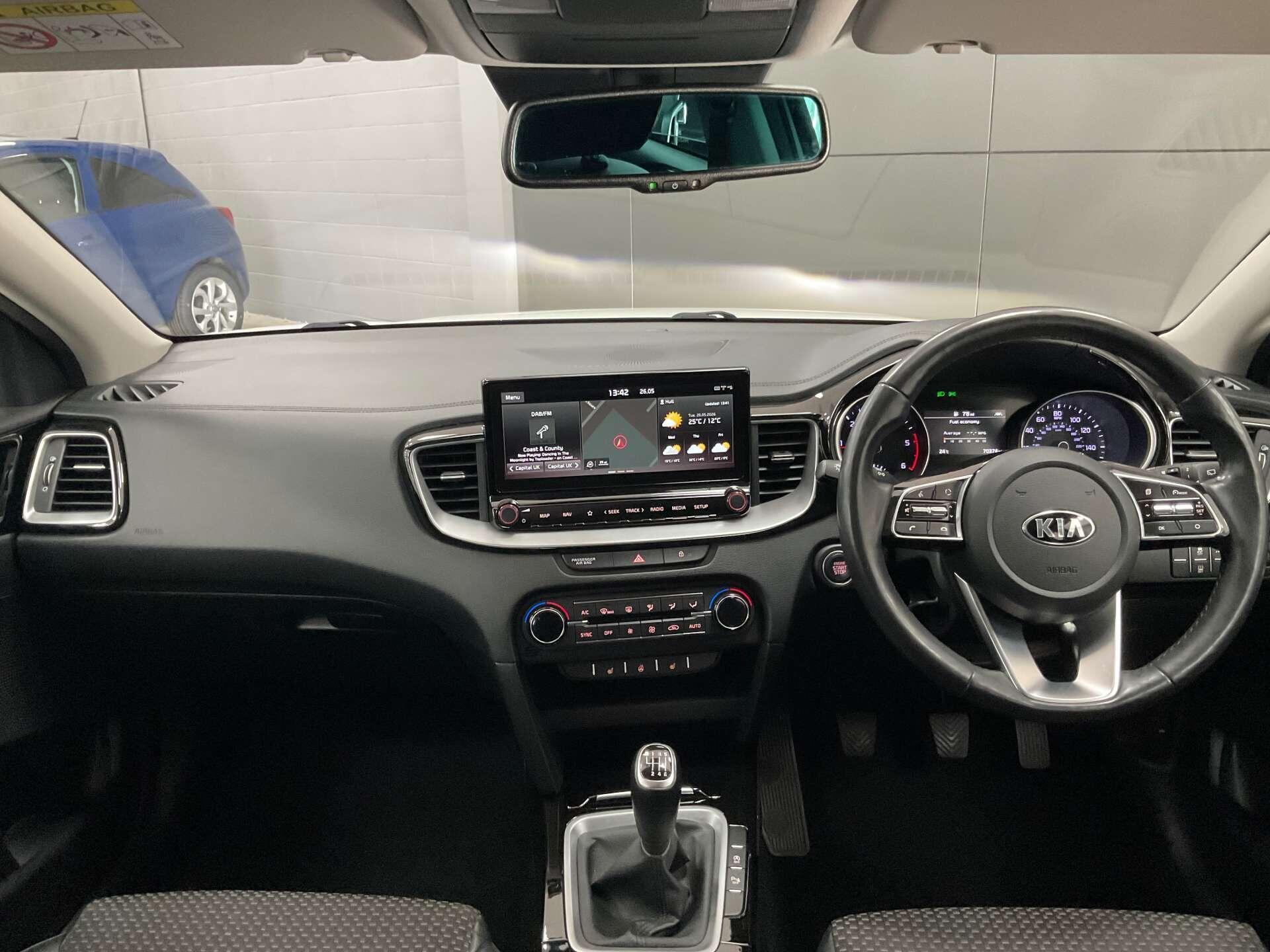 Kia XCeed - Image 12