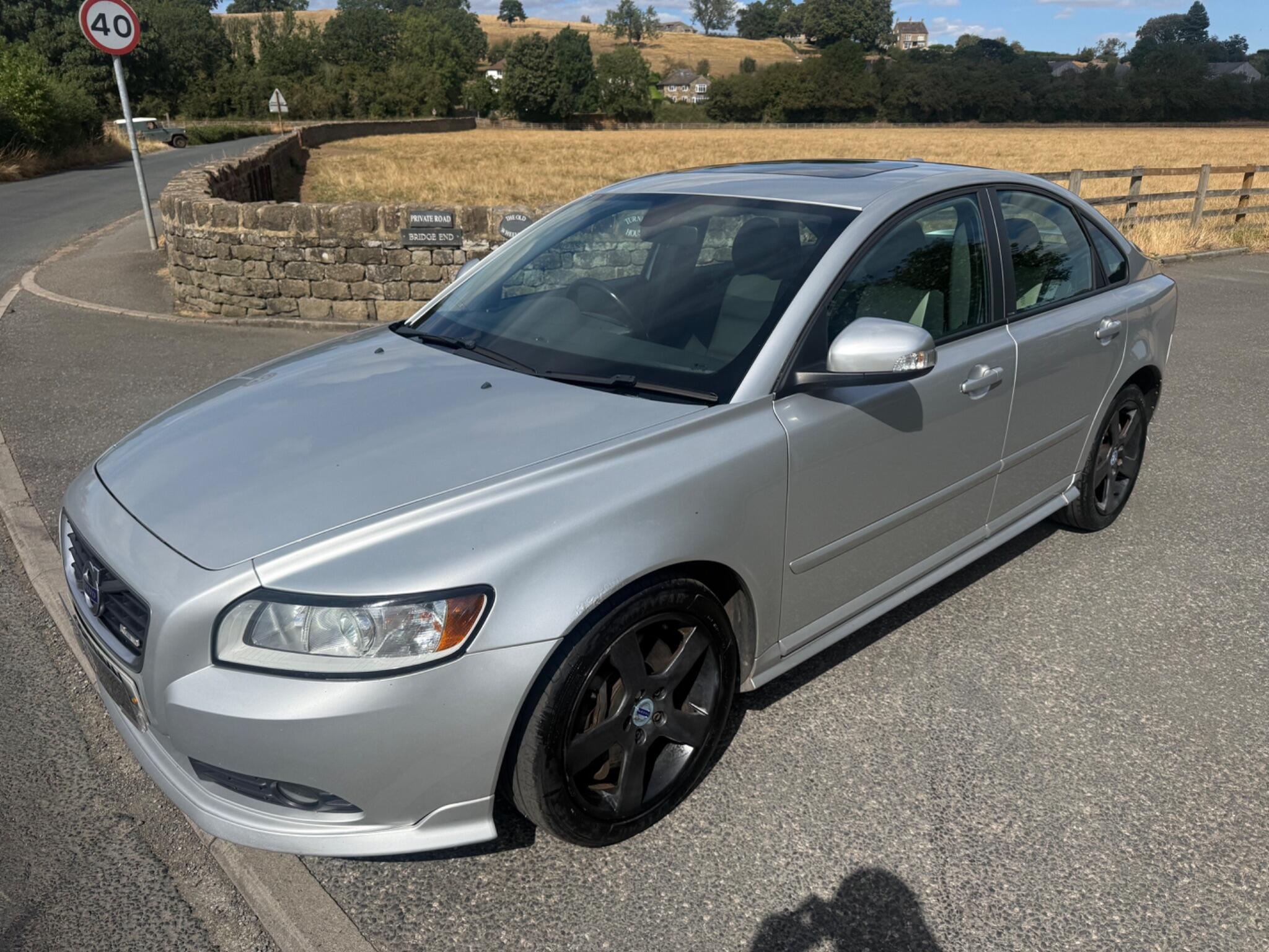 Volvo S40 - Image 7
