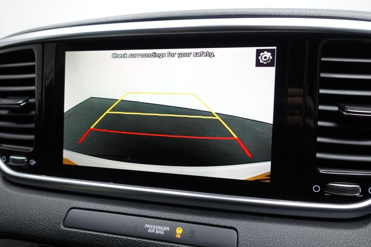 Kia Sportage - Image 33