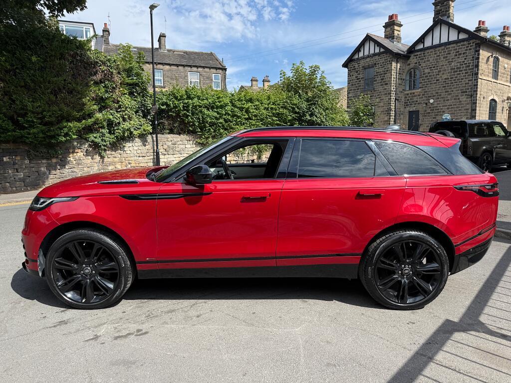 Land Rover Range Rover Velar - Image 15