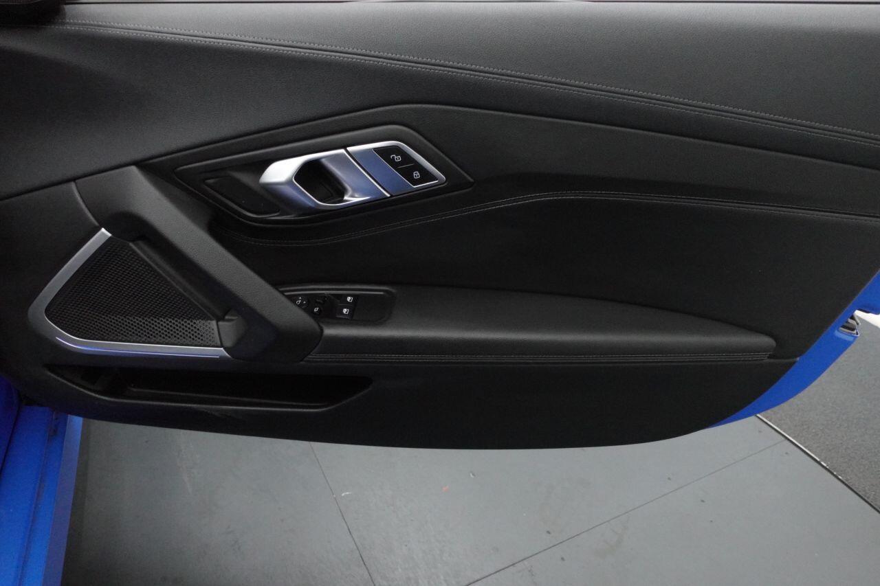BMW Z4 - Image 17