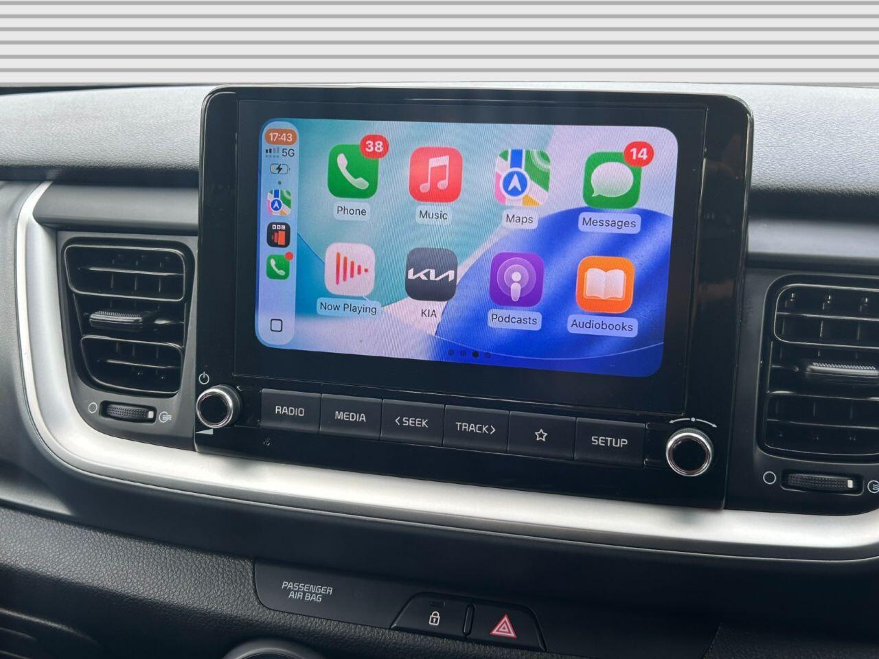 Kia Stonic - Image 5
