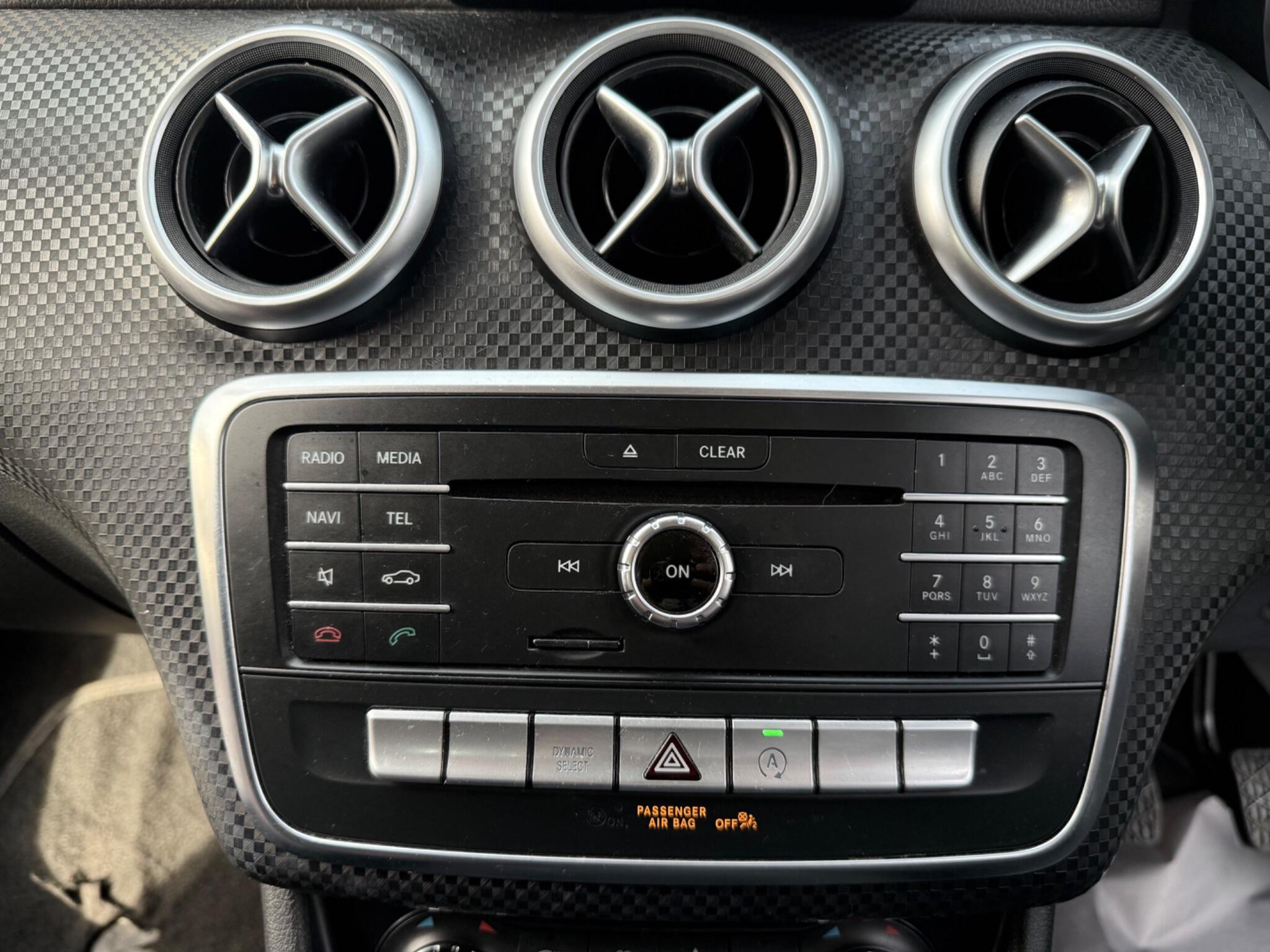 Mercedes A Class - Image 17