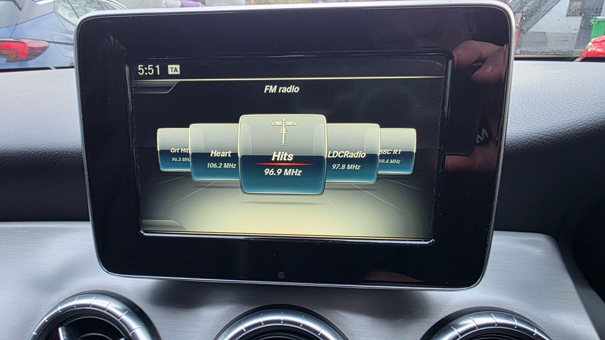 Mercedes CLA - Image 31