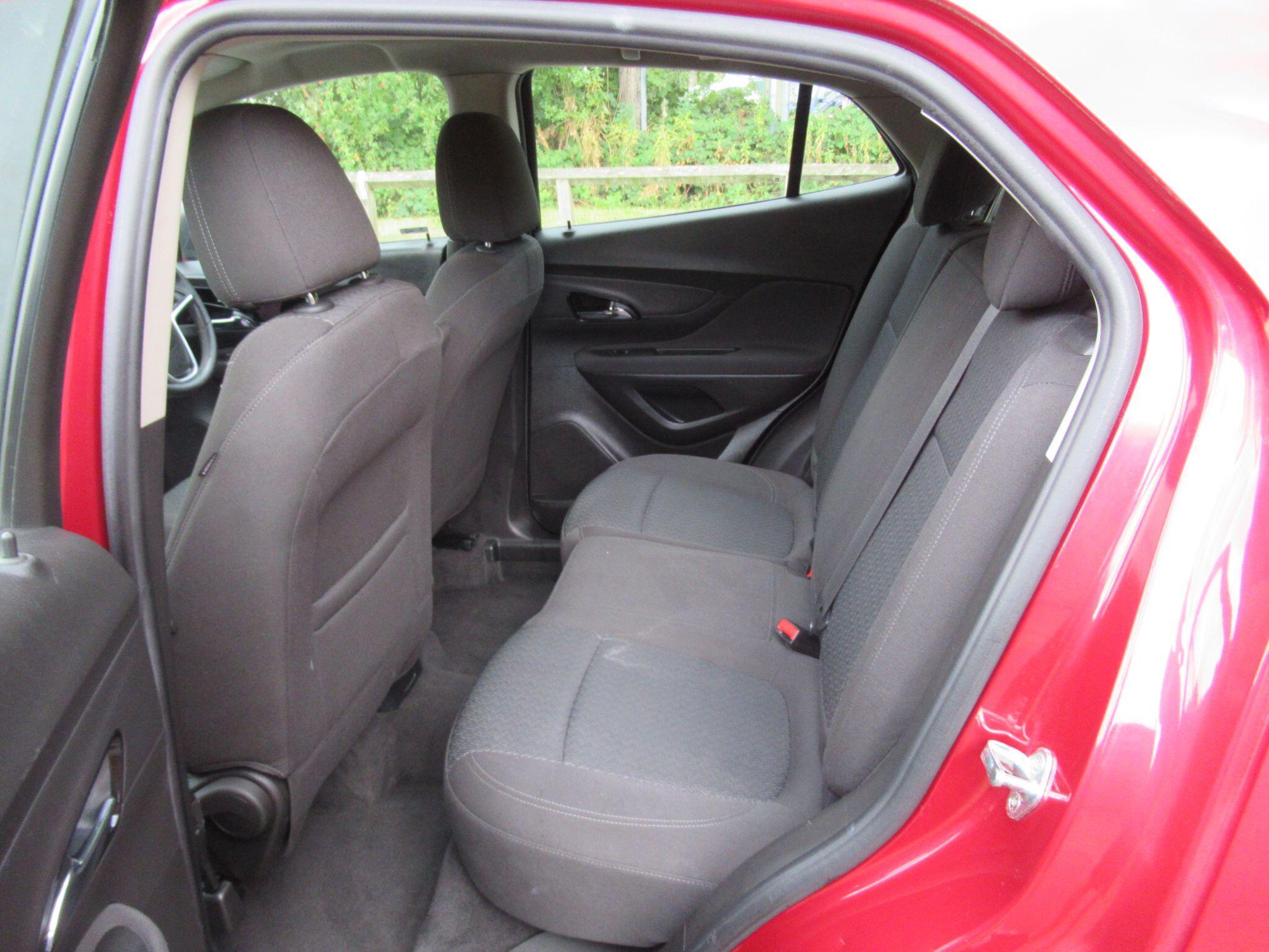 Vauxhall Mokka X - Image 9