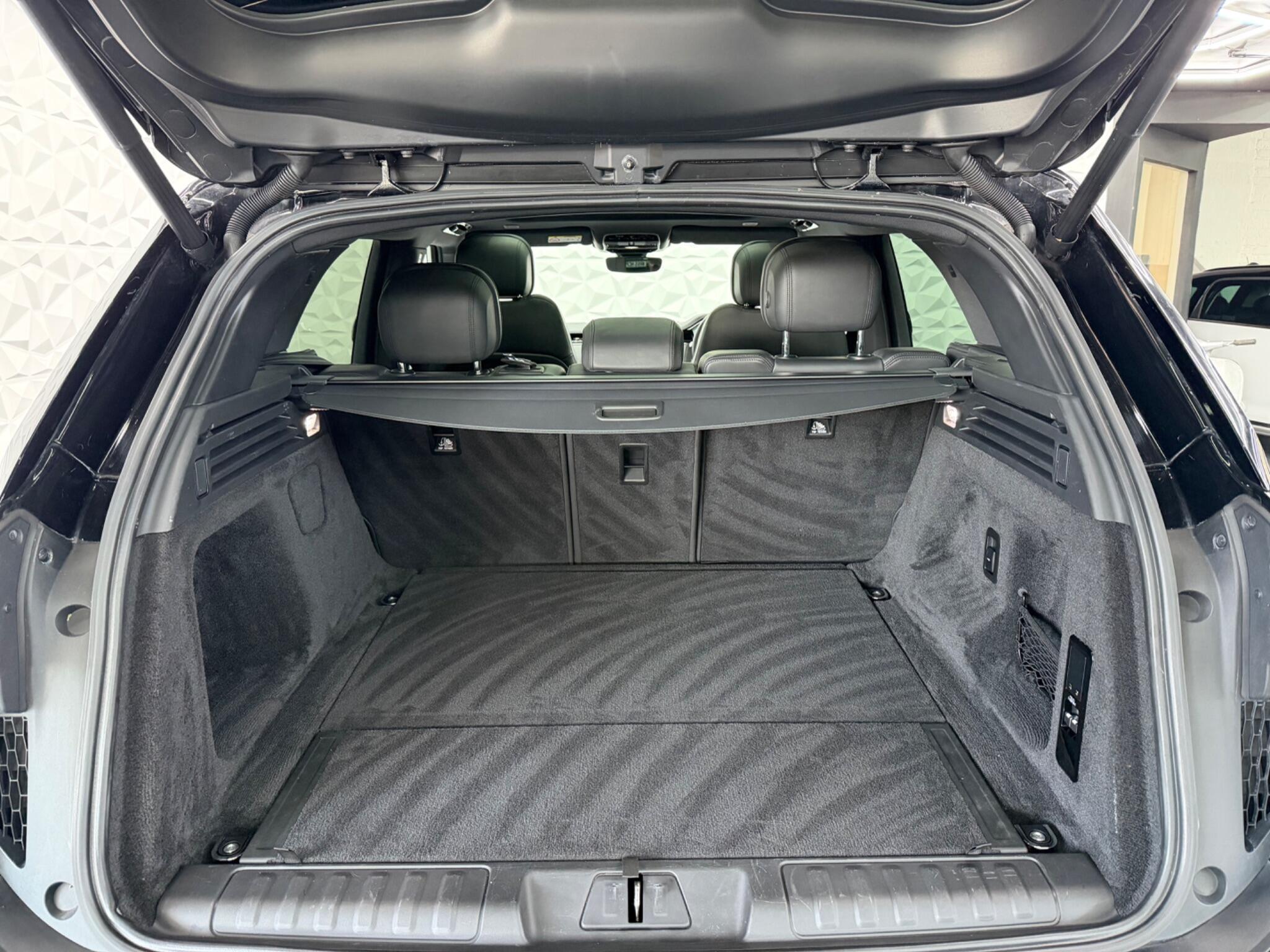 Land Rover RANGE ROVER SPORT - Image 12