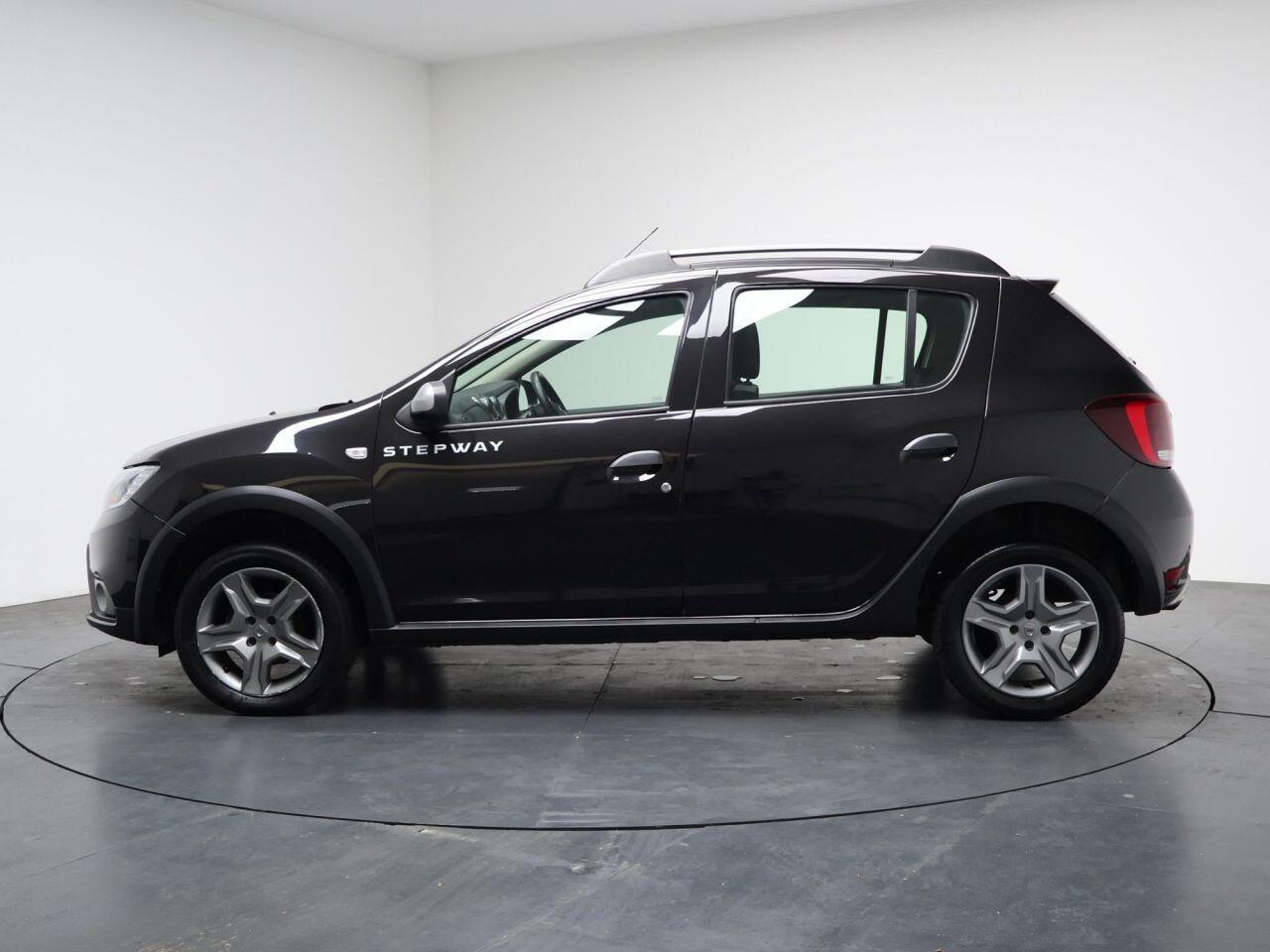 Dacia Sandero Stepway - Image 3