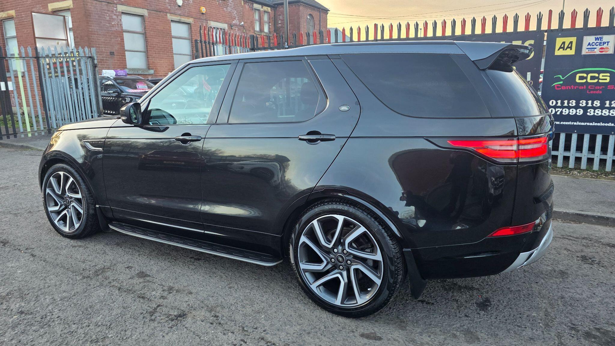 Land Rover Discovery - Image 15