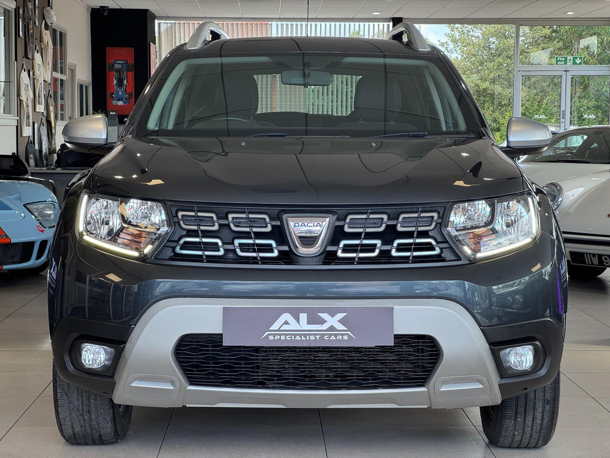 Dacia Duster - Image 4