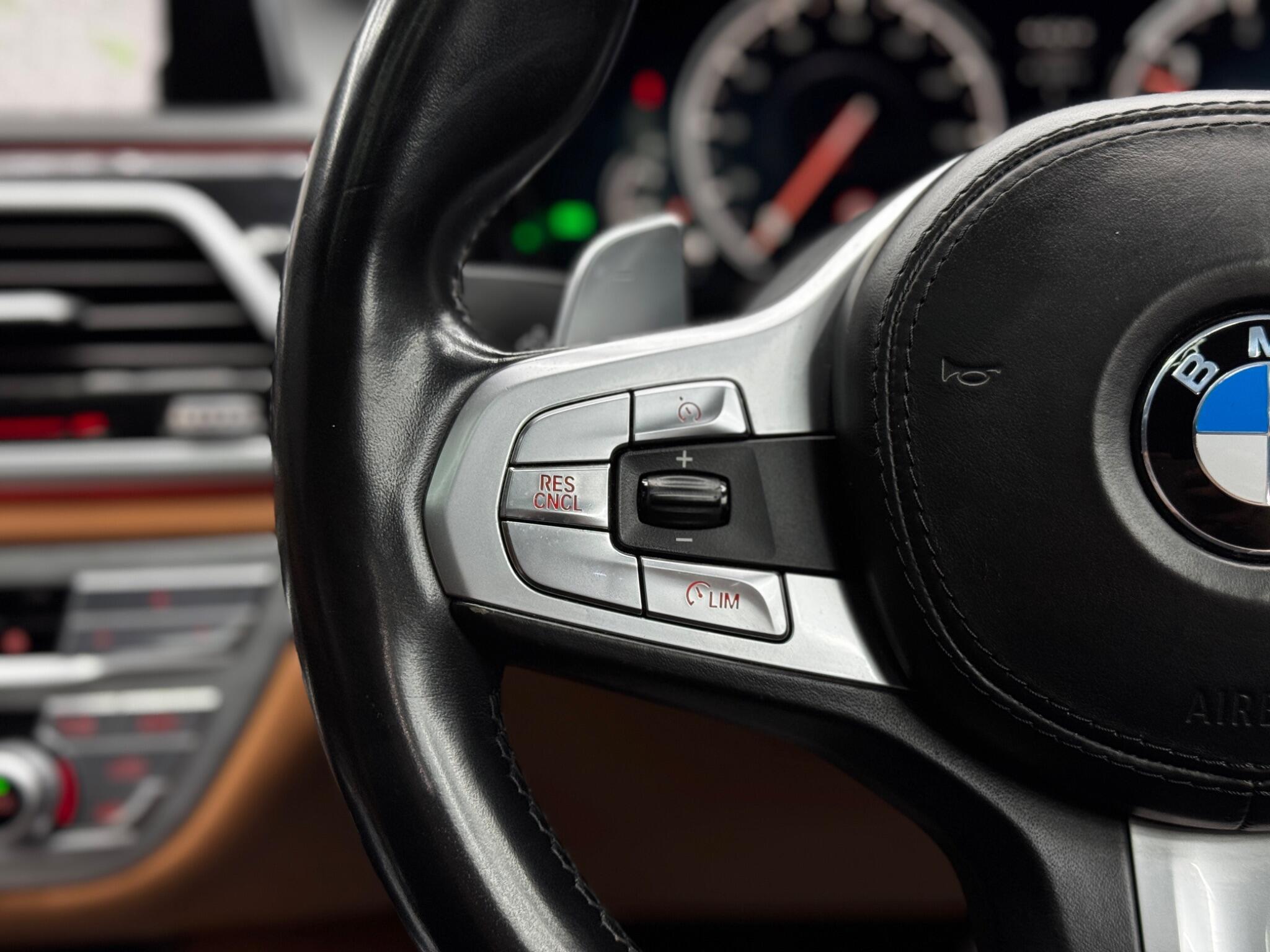 BMW 7 Series - Image 20