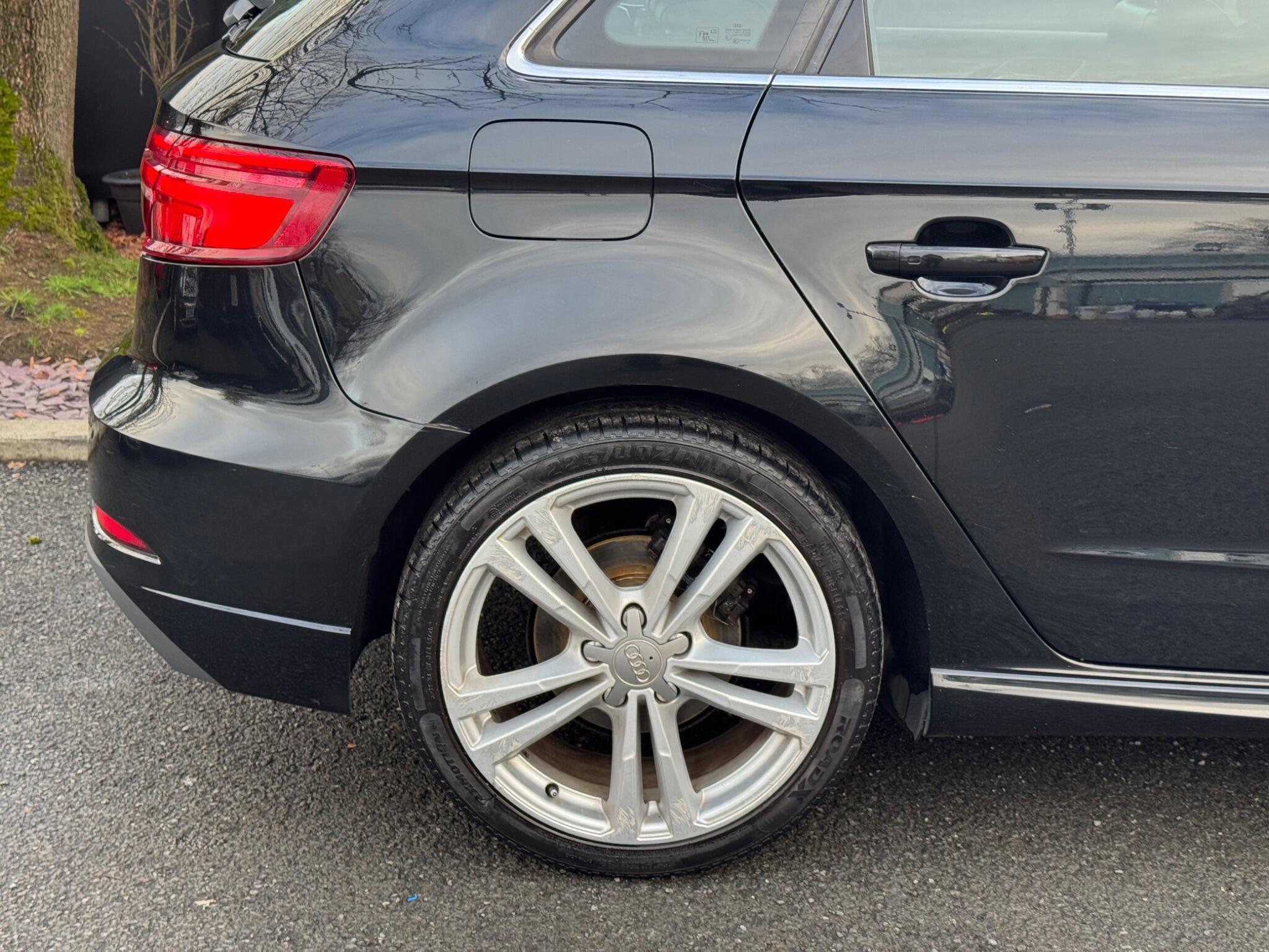 Audi A3 - Image 14