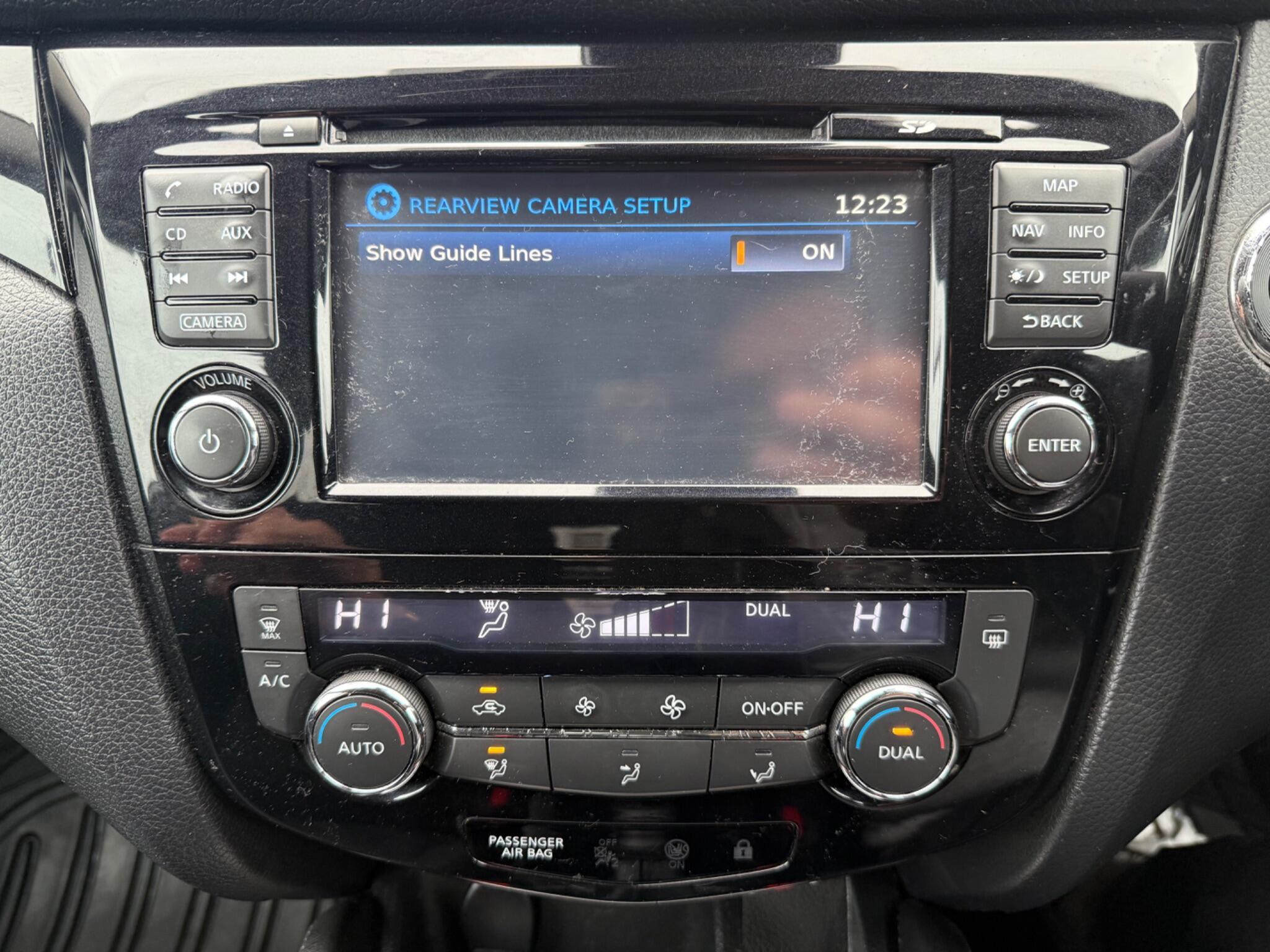 Nissan Qashqai - Image 11