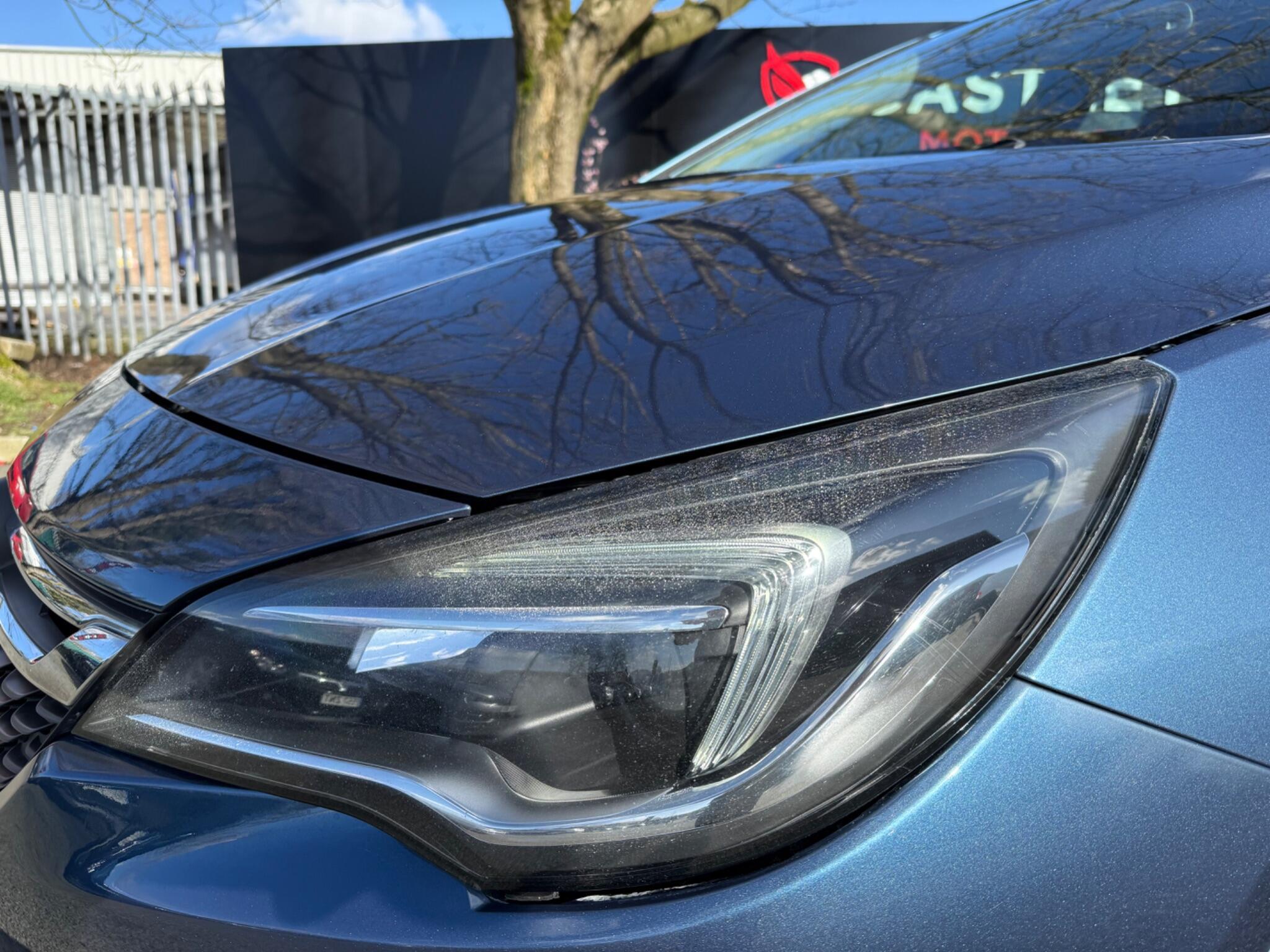 Vauxhall Astra - Image 51