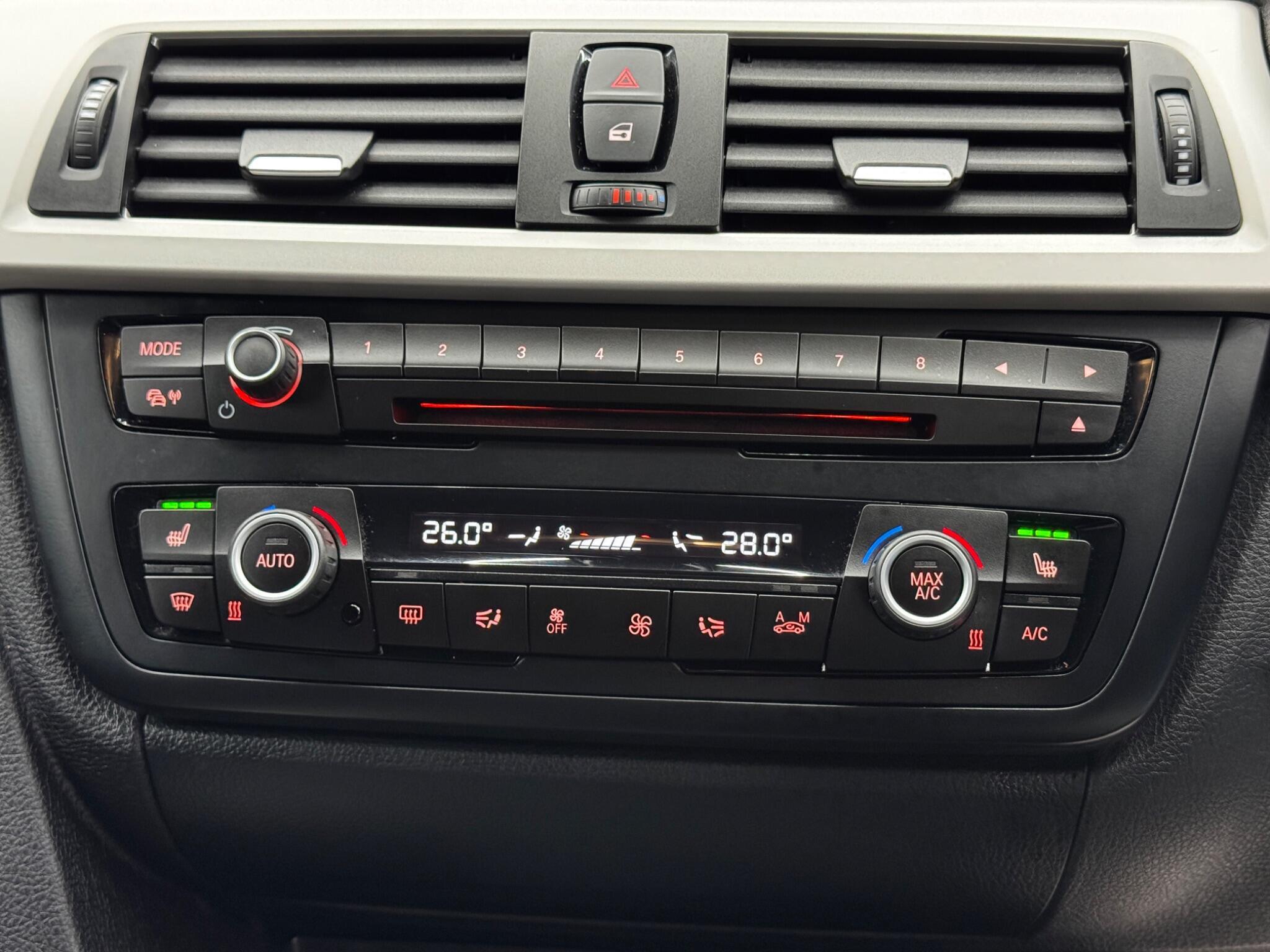 BMW 4 SERIES GRAN COUPE - Image 29