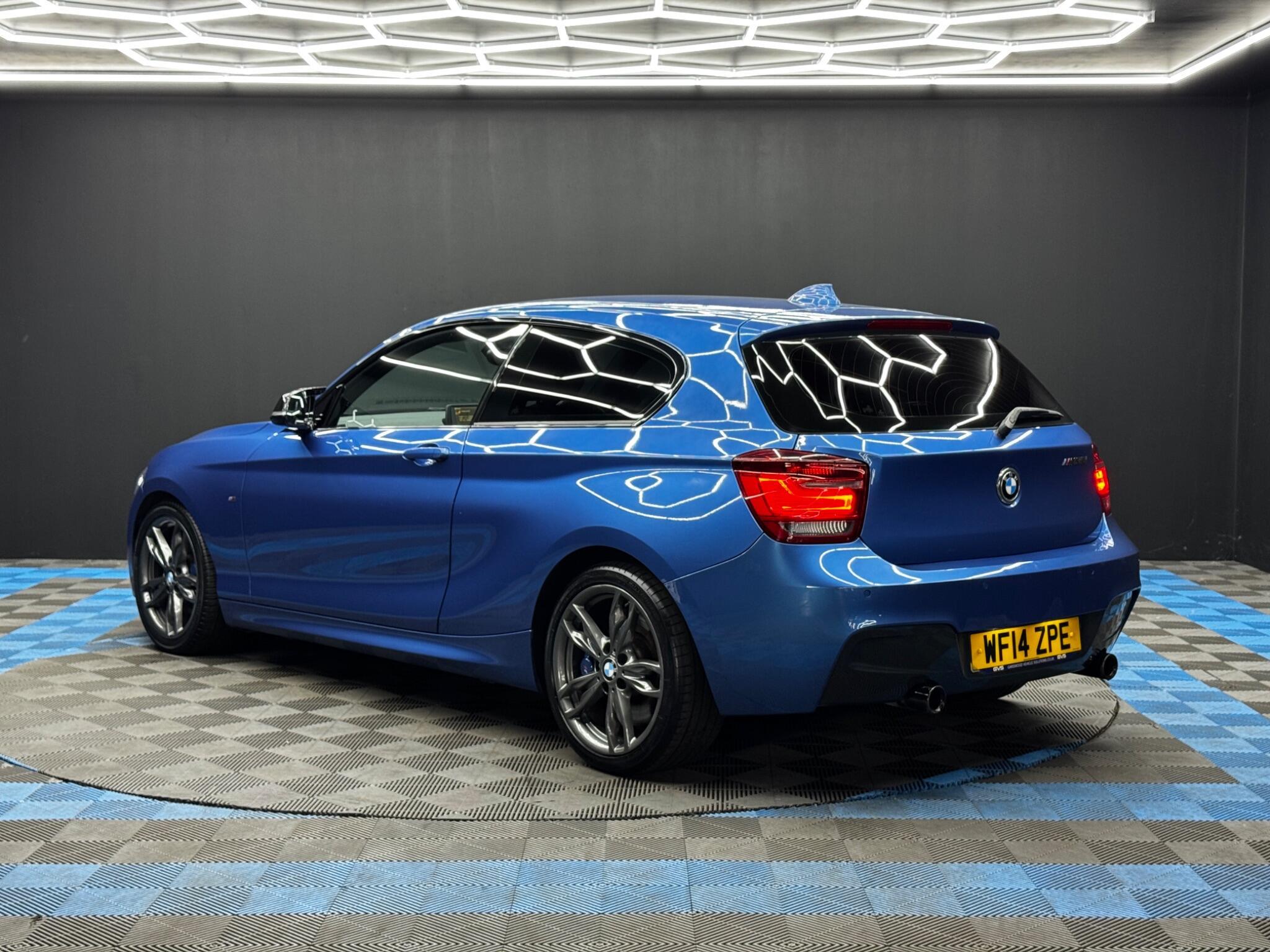 BMW 1 Series - Image 7