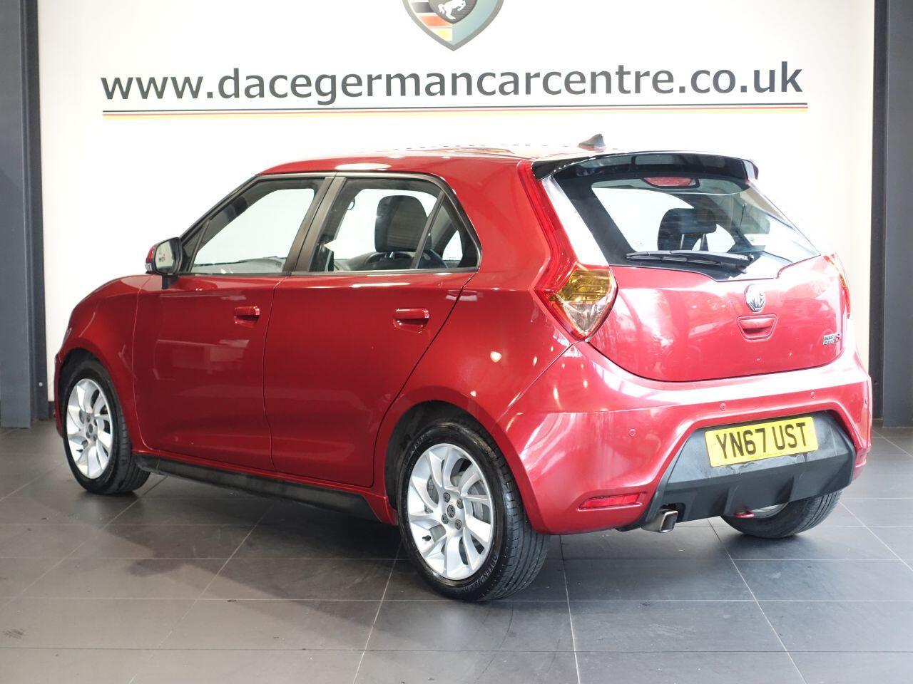 MG MG3 - Image 8