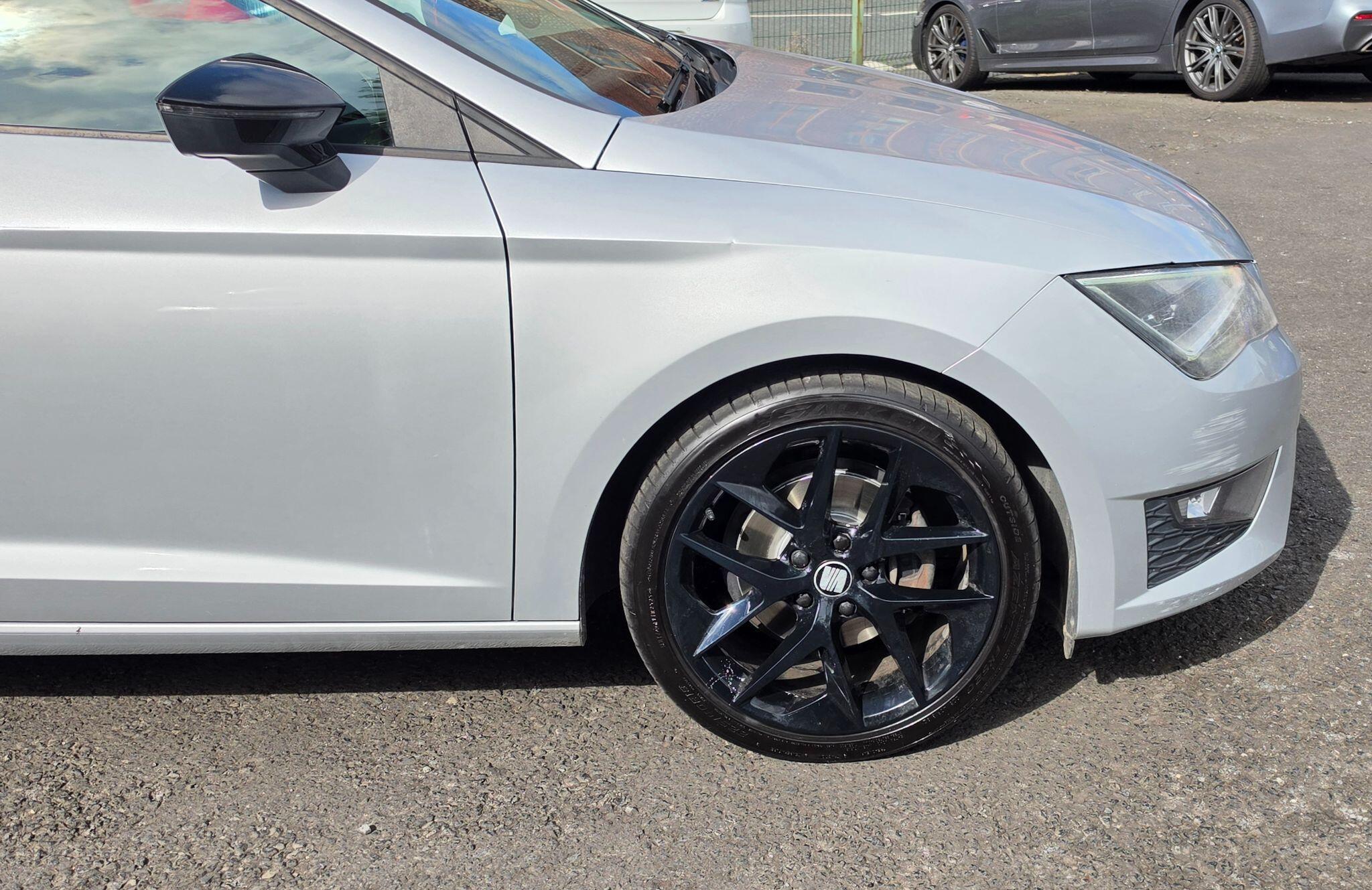 SEAT Leon - Image 9