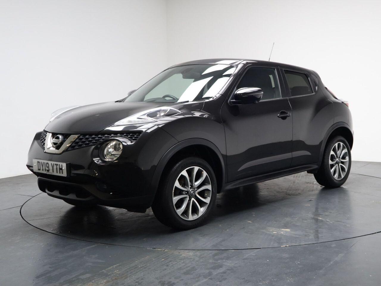 Nissan Juke - Image 6