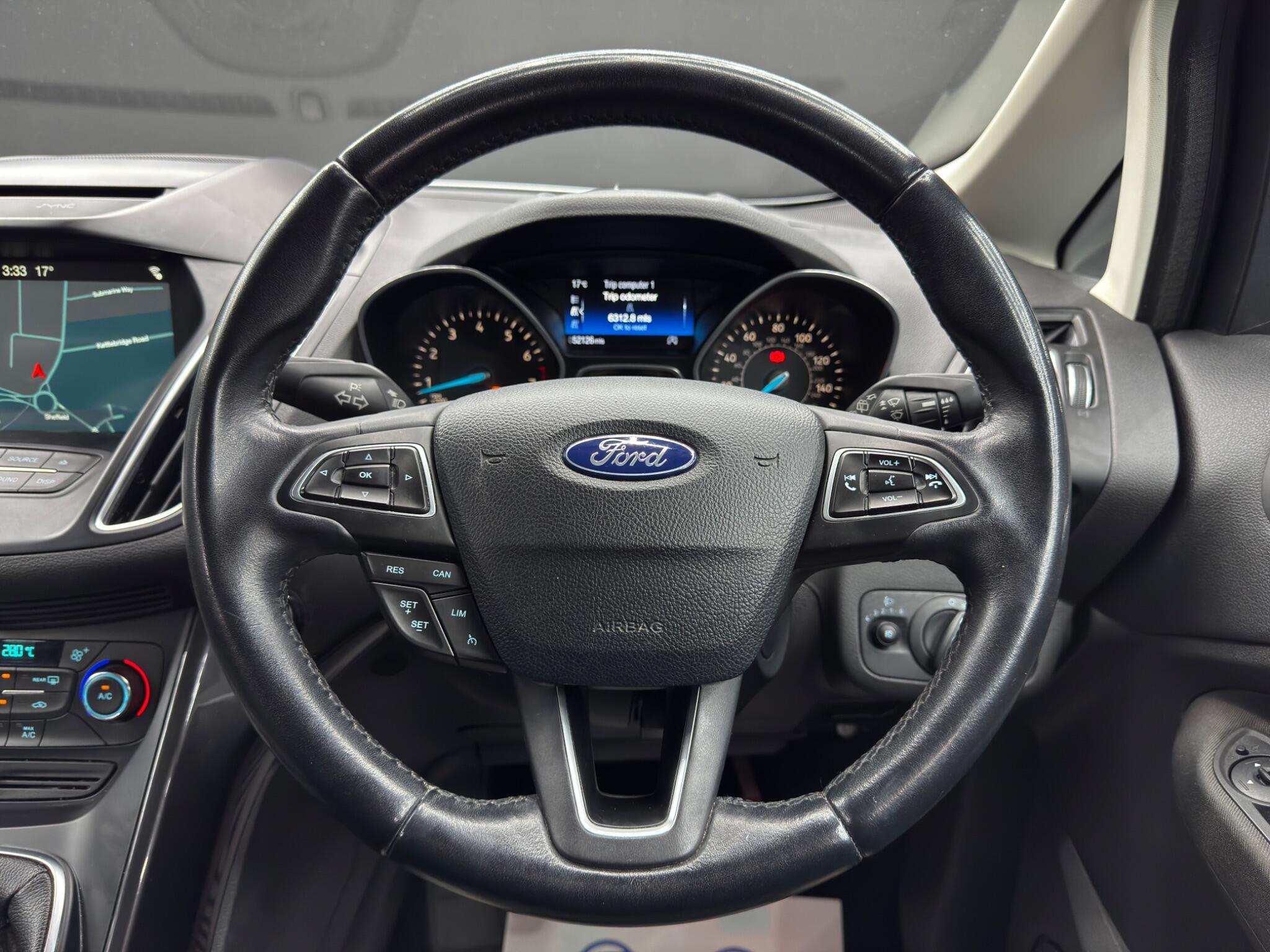 Ford C-MAX - Image 19