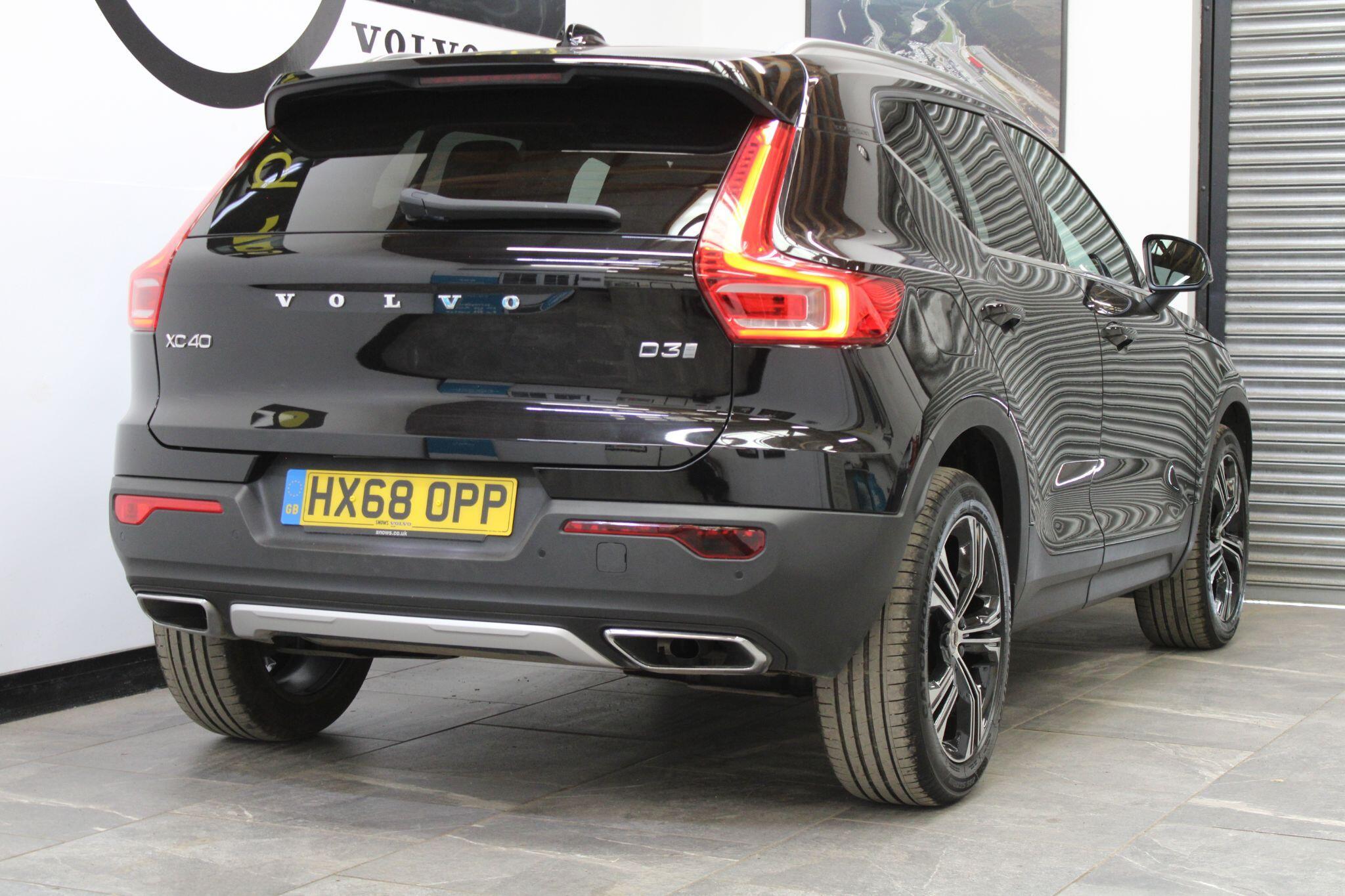 Volvo XC40 - Image 17