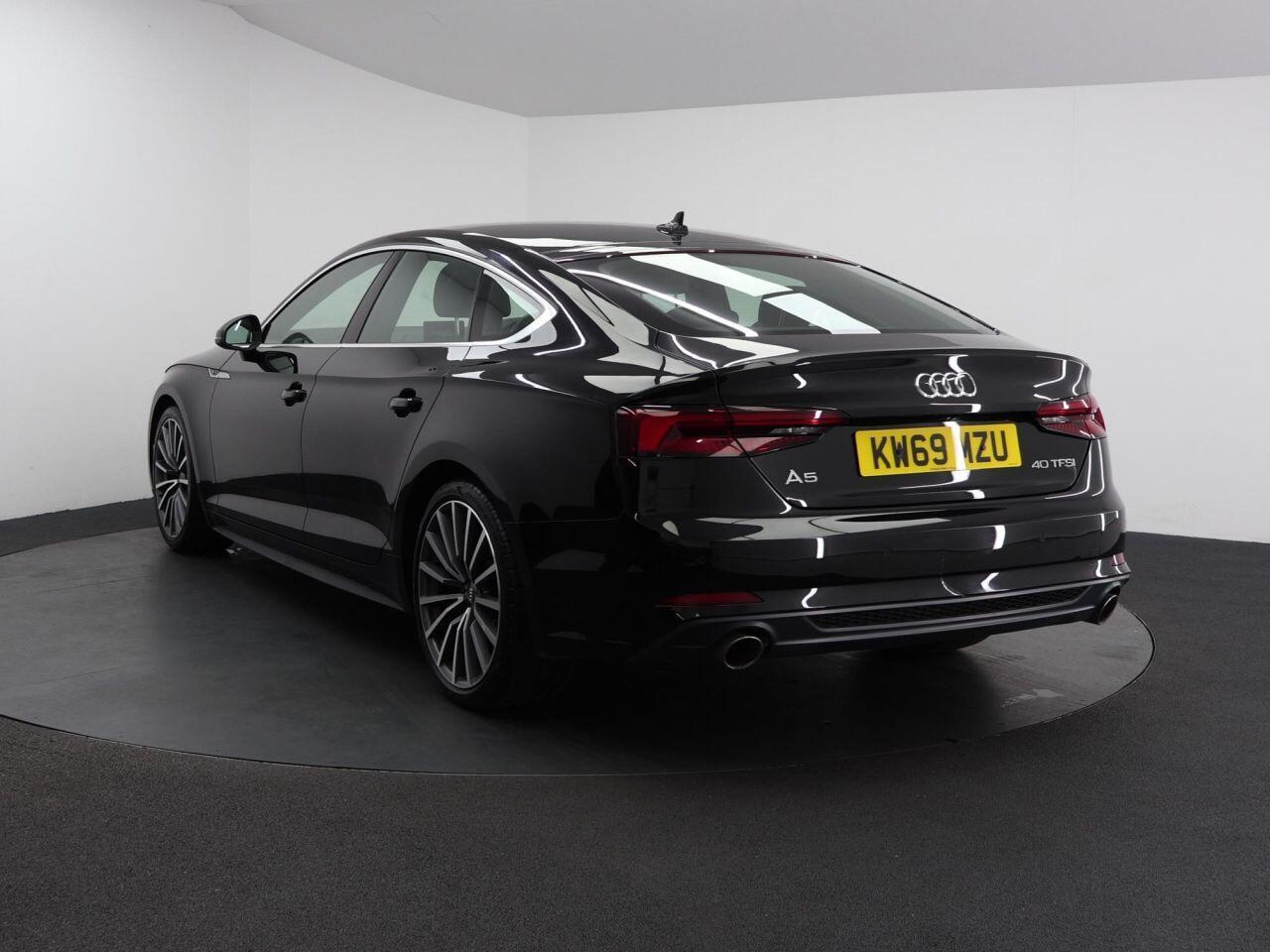 Audi A5 - Image 9
