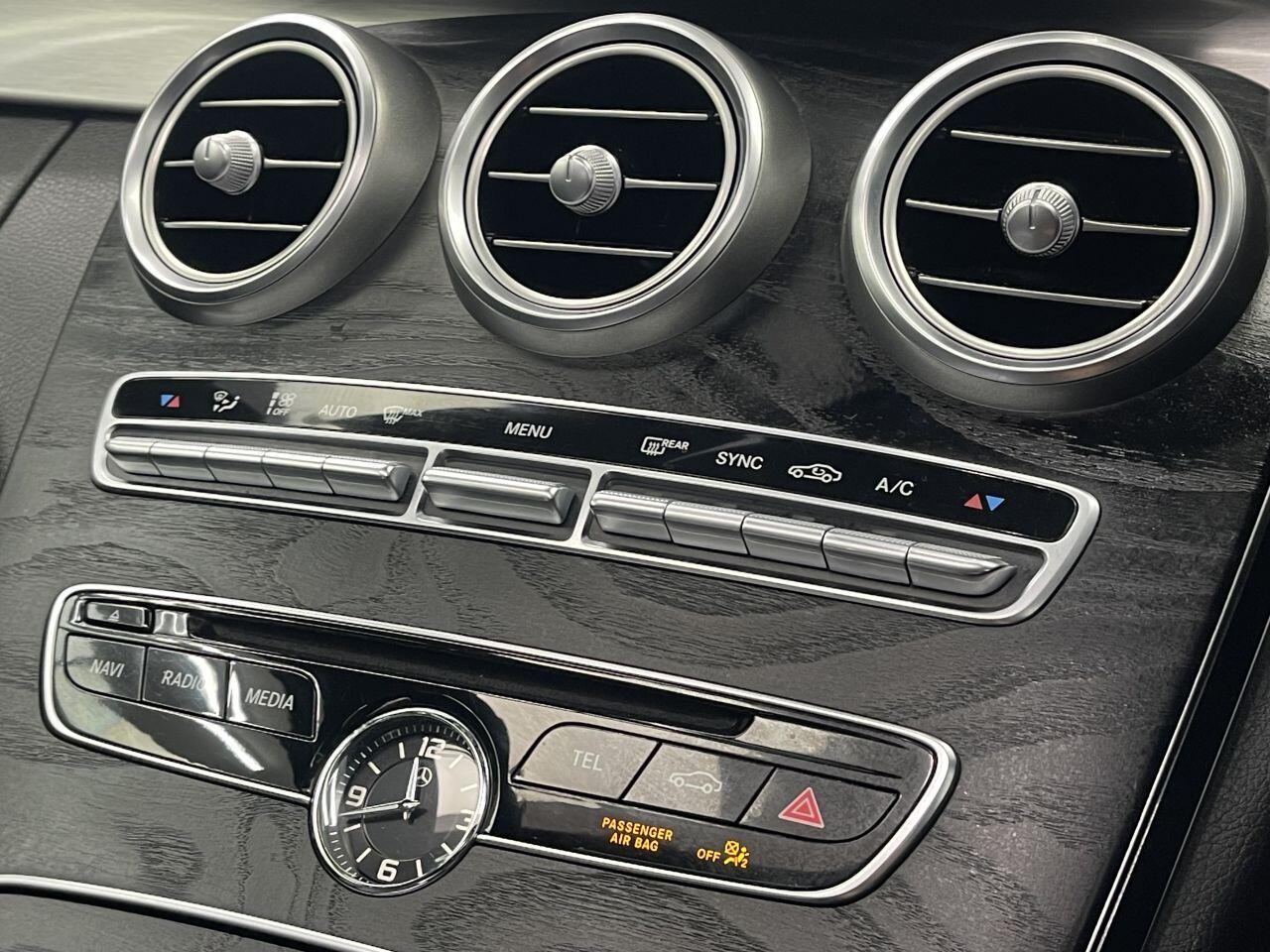 Mercedes C-Class - Image 44