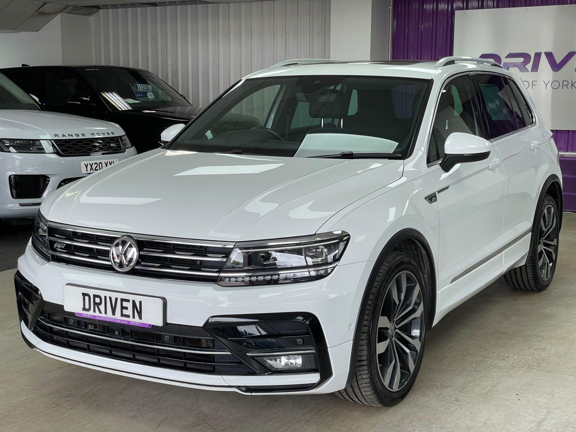 Volkswagen Tiguan - Image 7