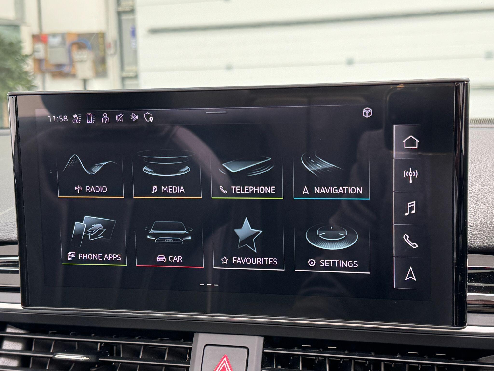Audi A5 CABRIOLET - Image 65