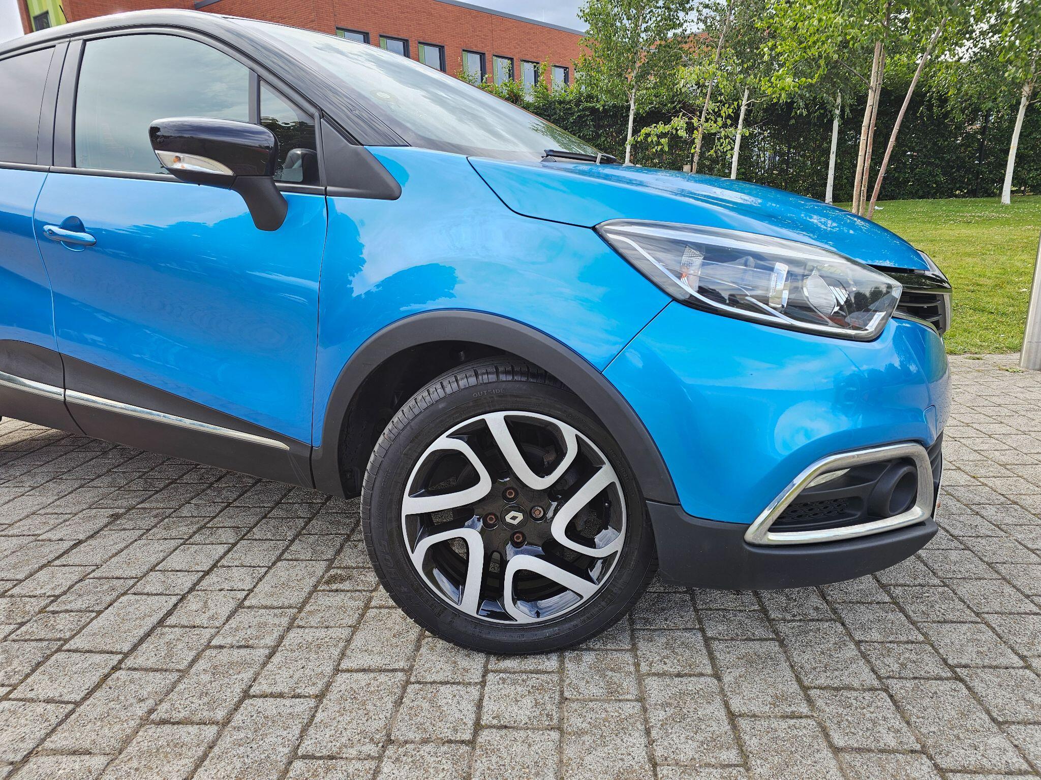 Renault Captur - Image 7