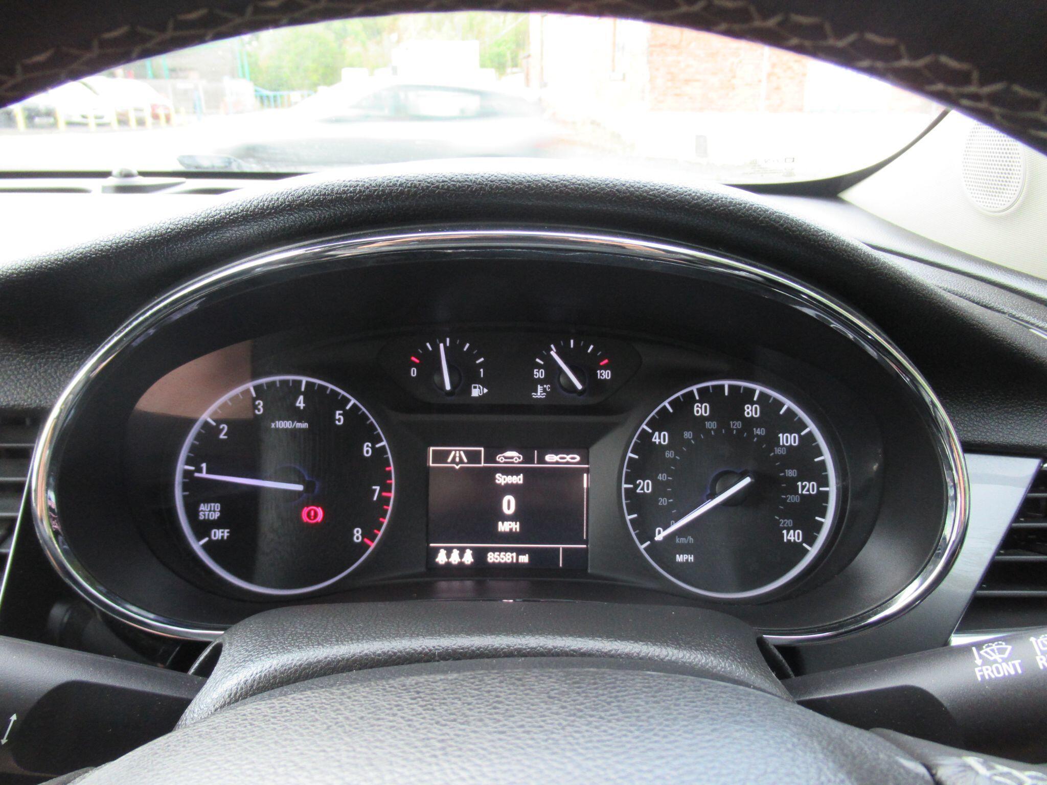 Vauxhall Mokka X - Image 17