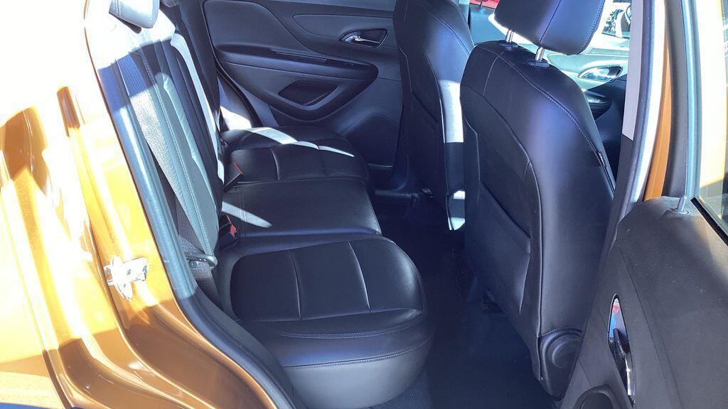 Vauxhall Mokka X - Image 7