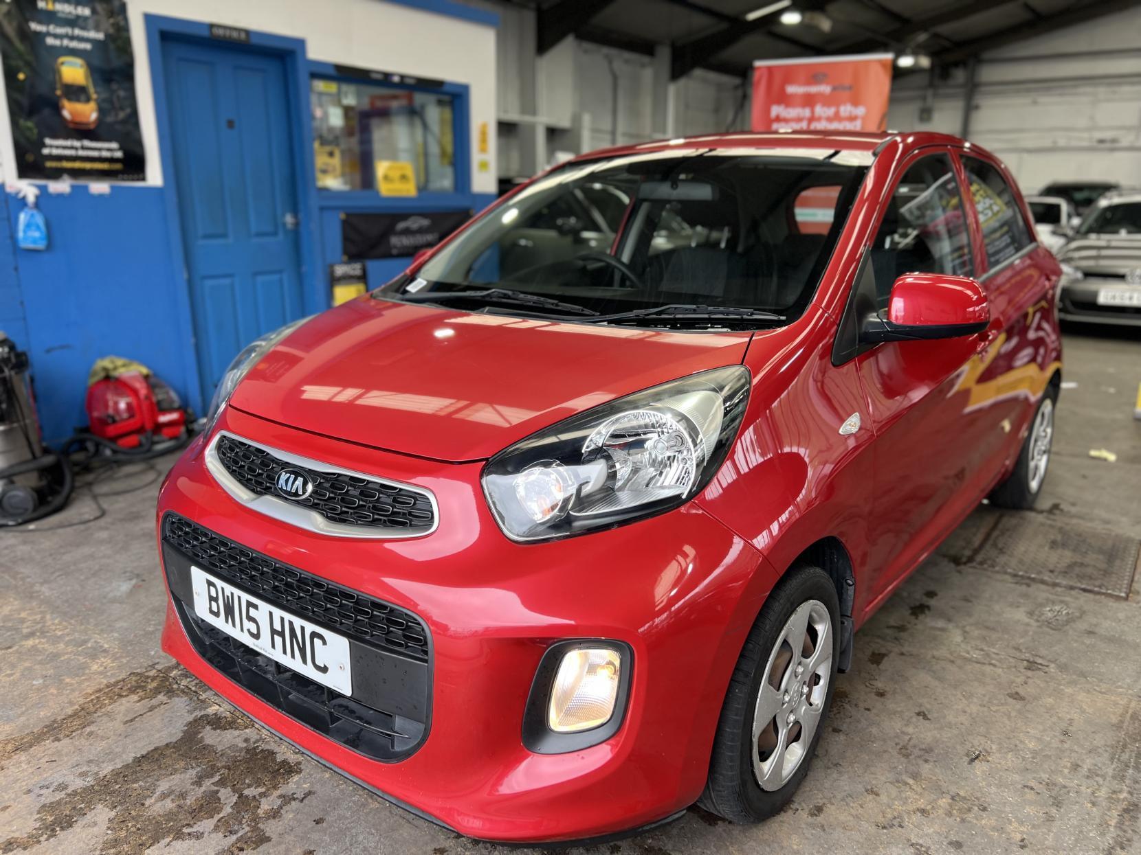 Kia Picanto - Image 3